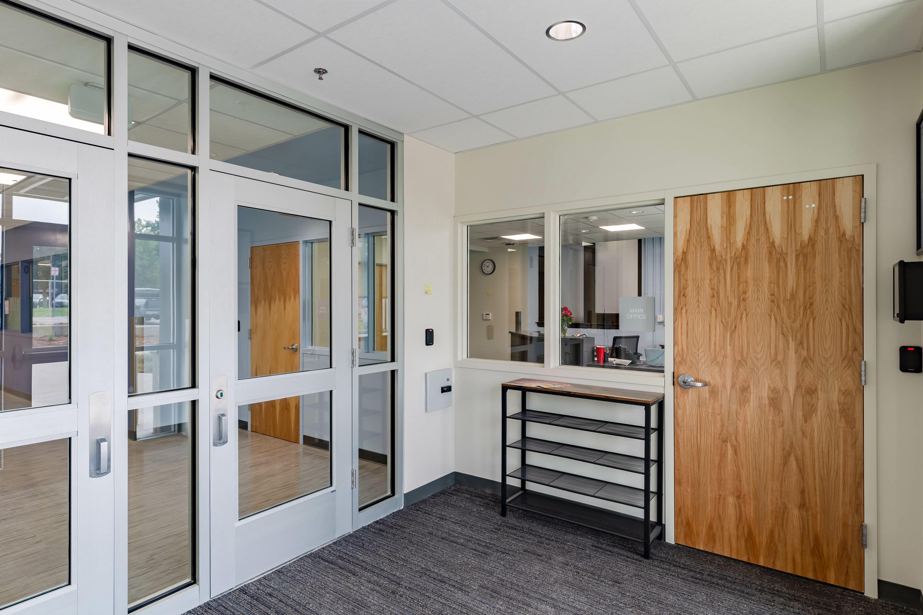 Main Street Special Education Center Early Childhood Center 2