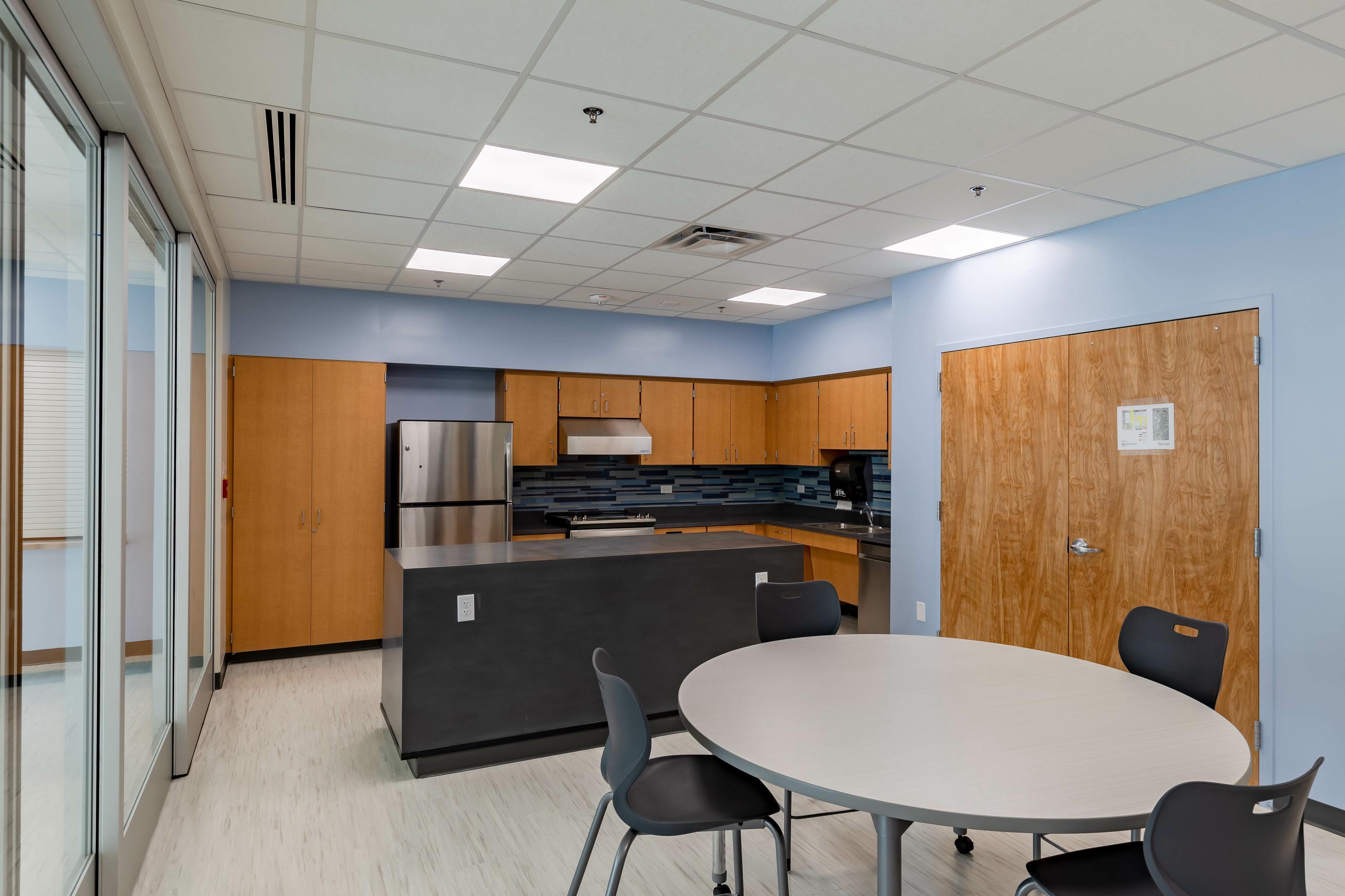 Main Street Special Education Center Early Childhood Center 3