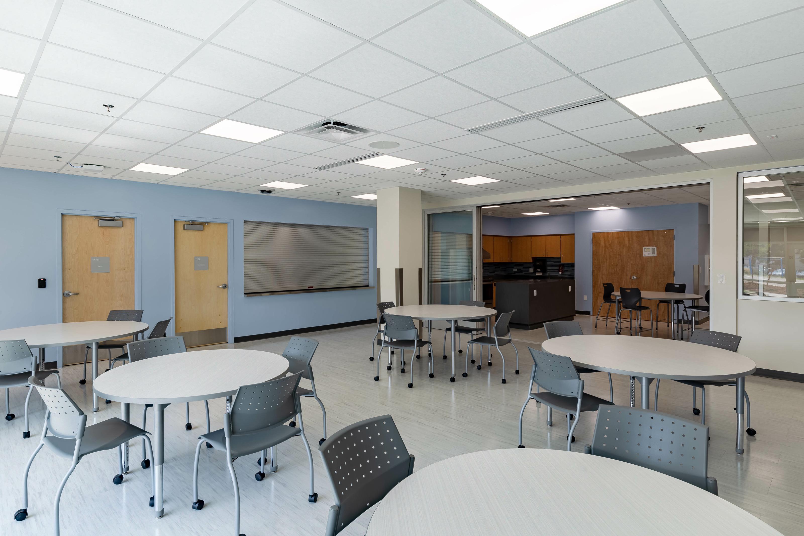 Main Street Special Education Center Early Childhood Center 5