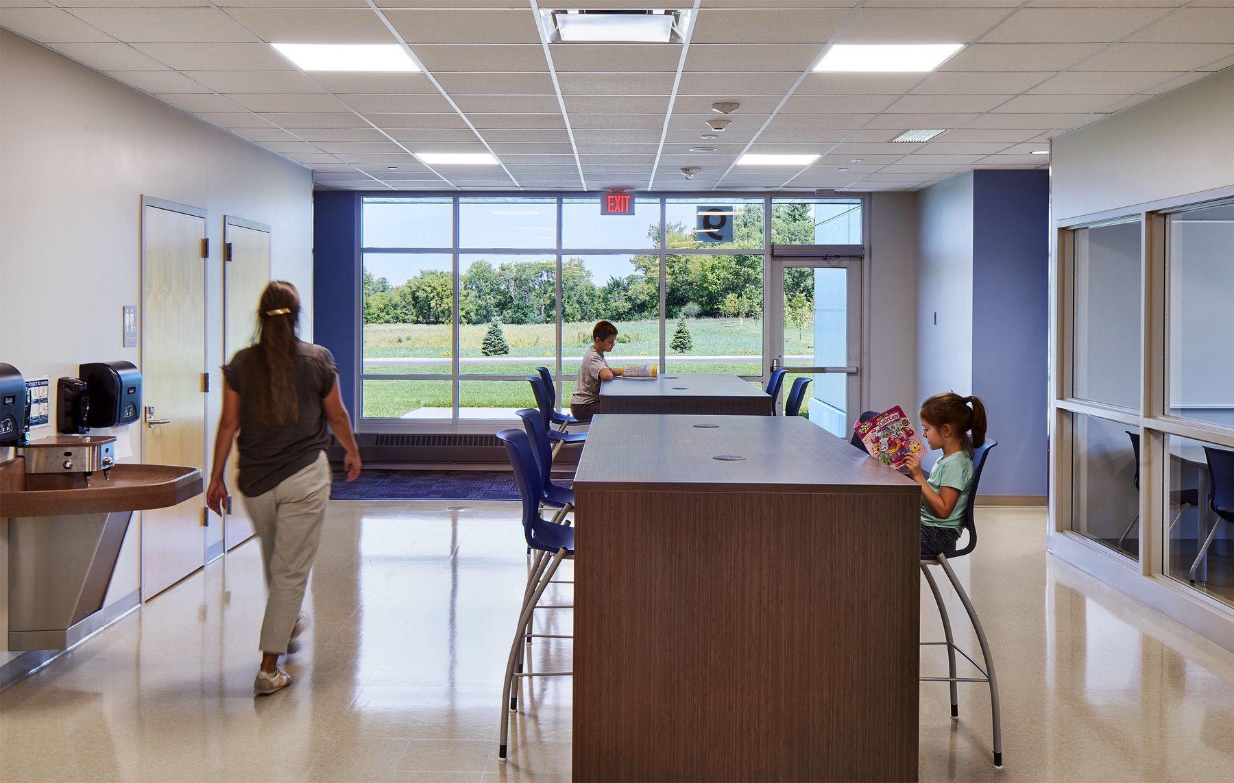 Cambridge Isanti ALC 1