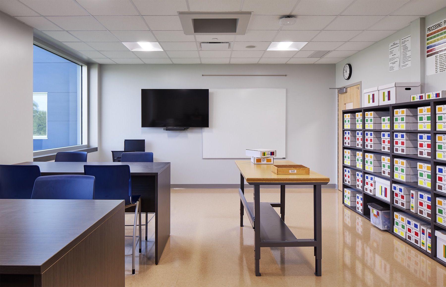 Cambridge Isanti ALC 3