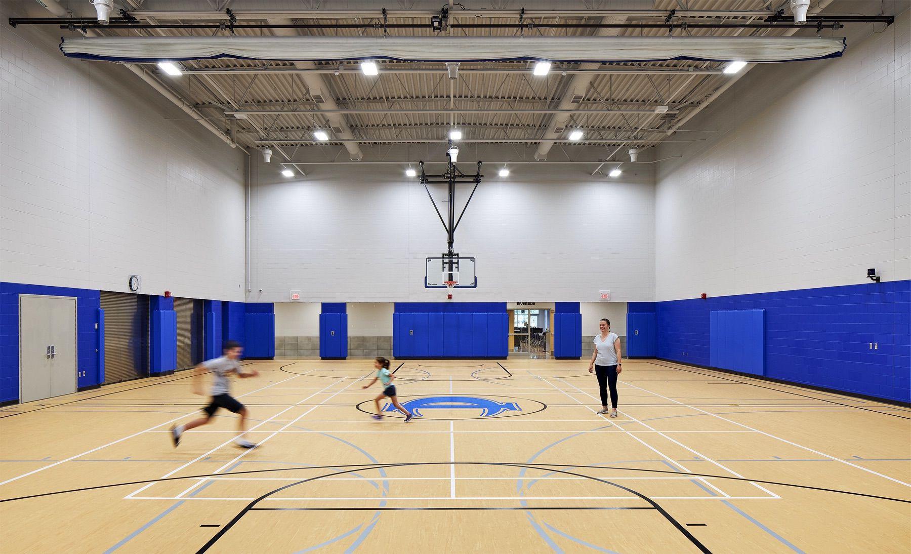 CambridgeIsanti Educational Learning… Wold Architects & Engineers