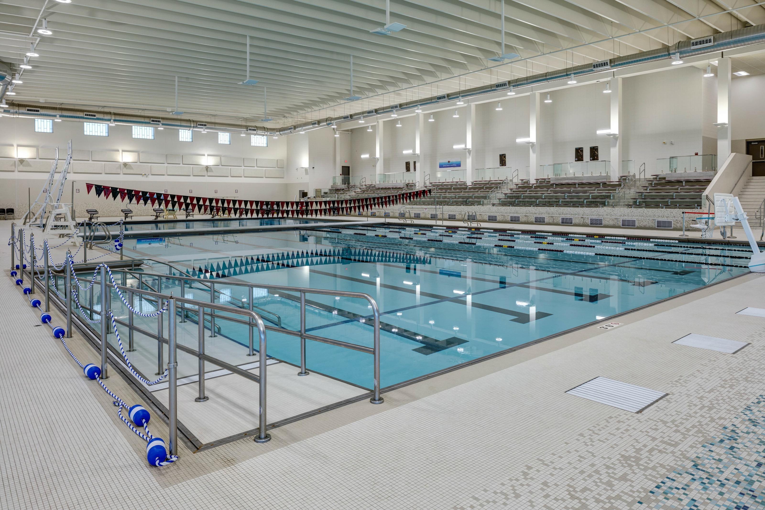 New Prague Pool 1