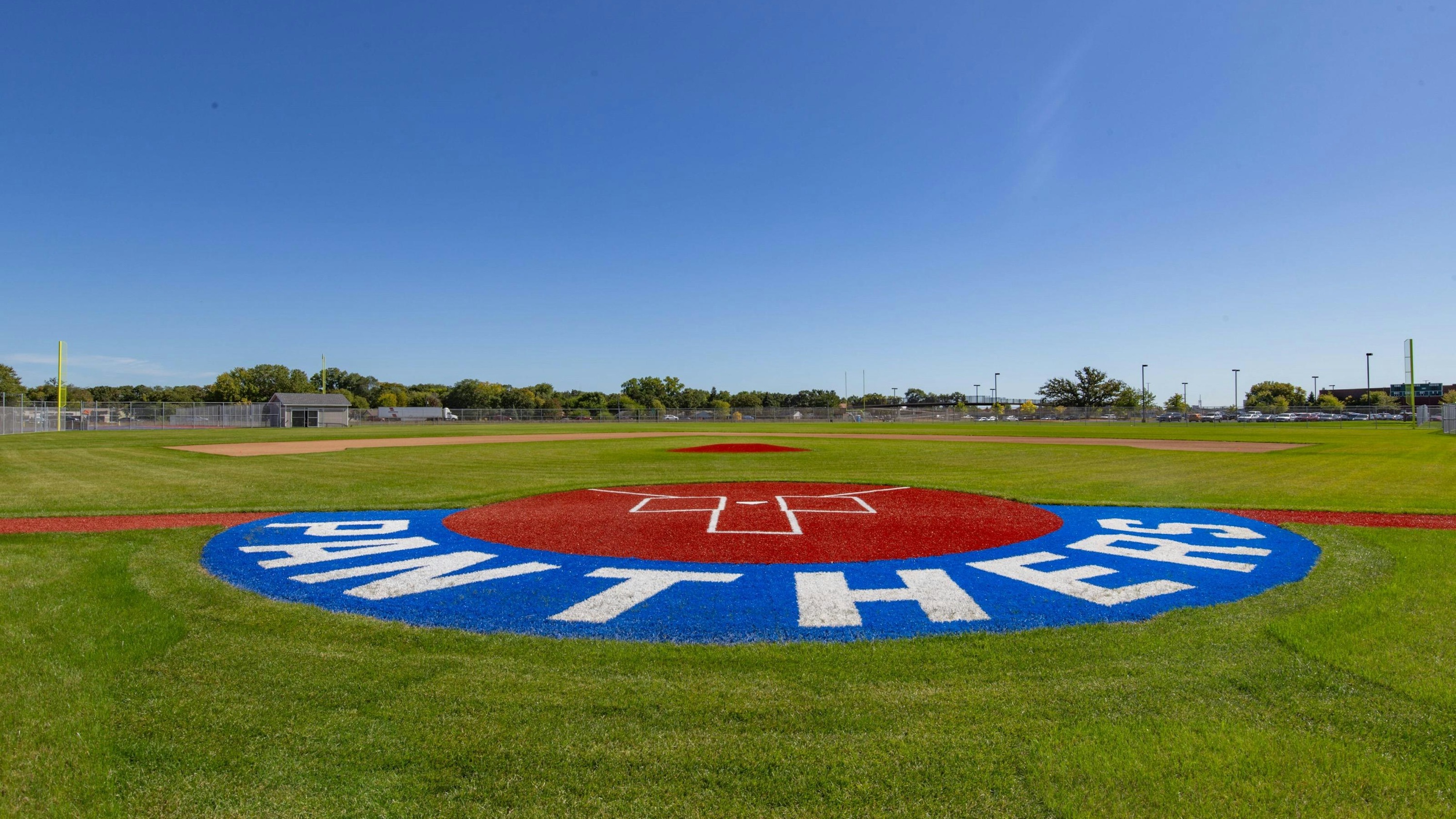 Spring Lake Park Stadium 3