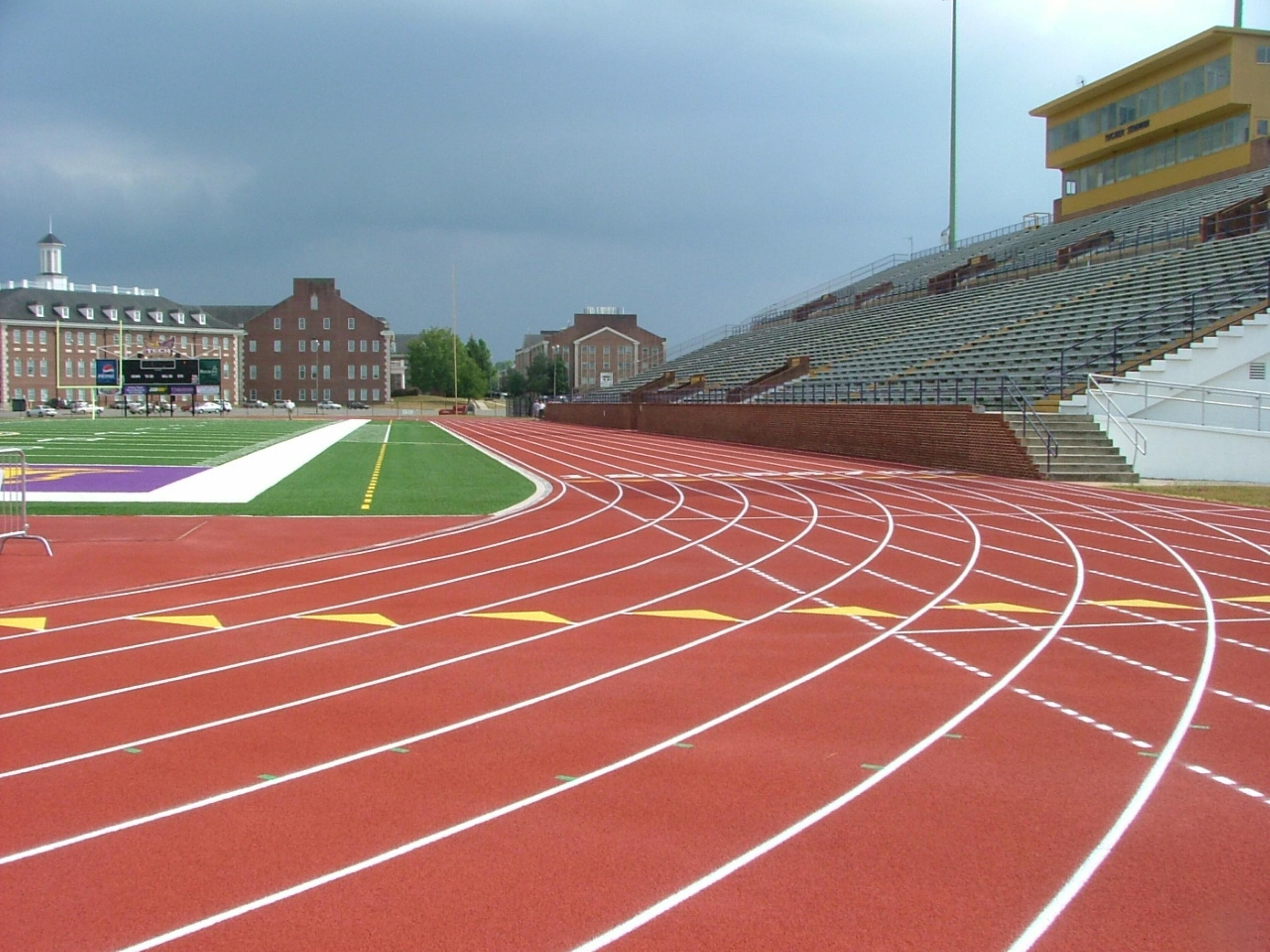 TN Tech Tucker Stadium 1