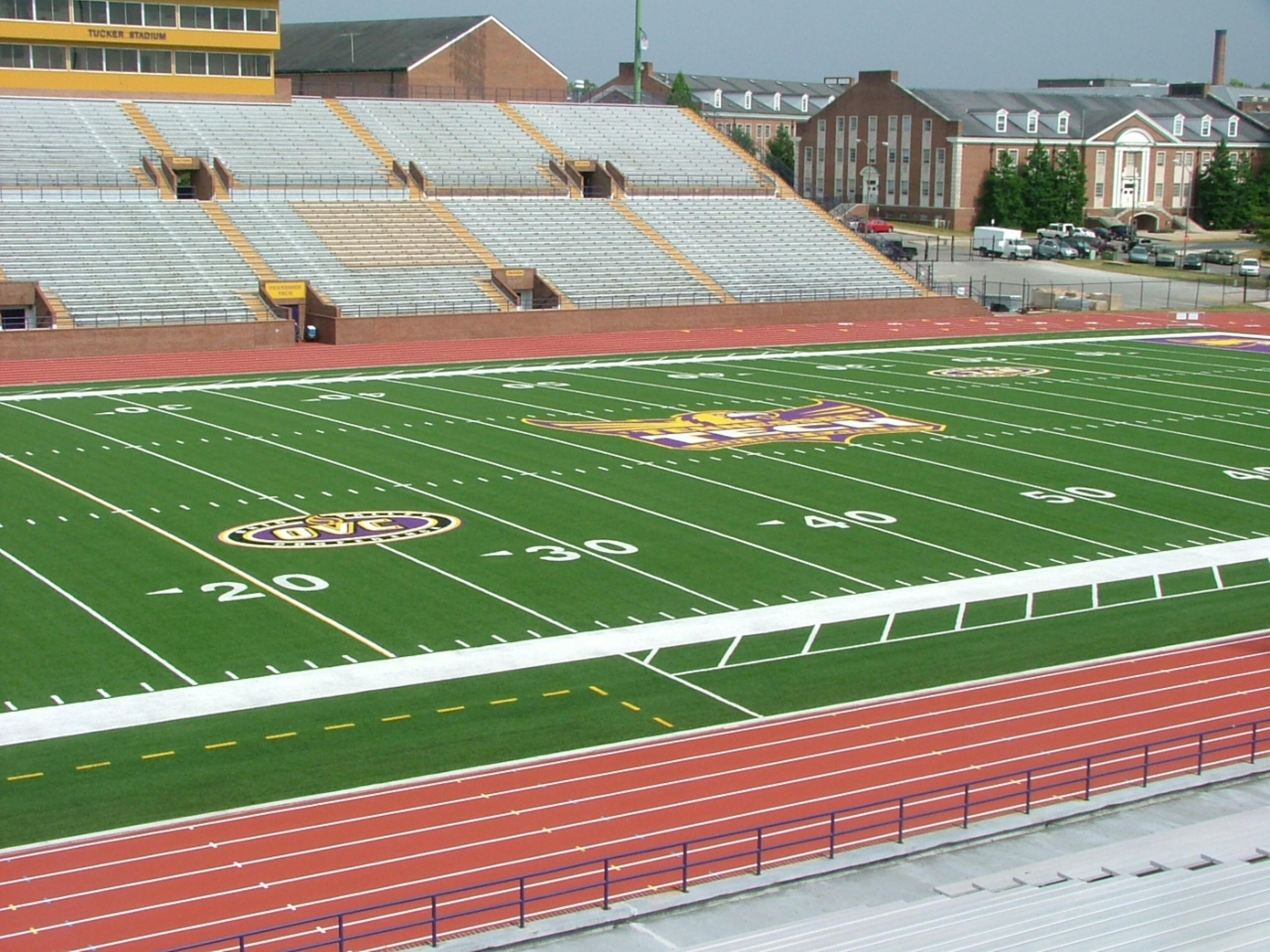 TN Tech Tucker Stadium 3
