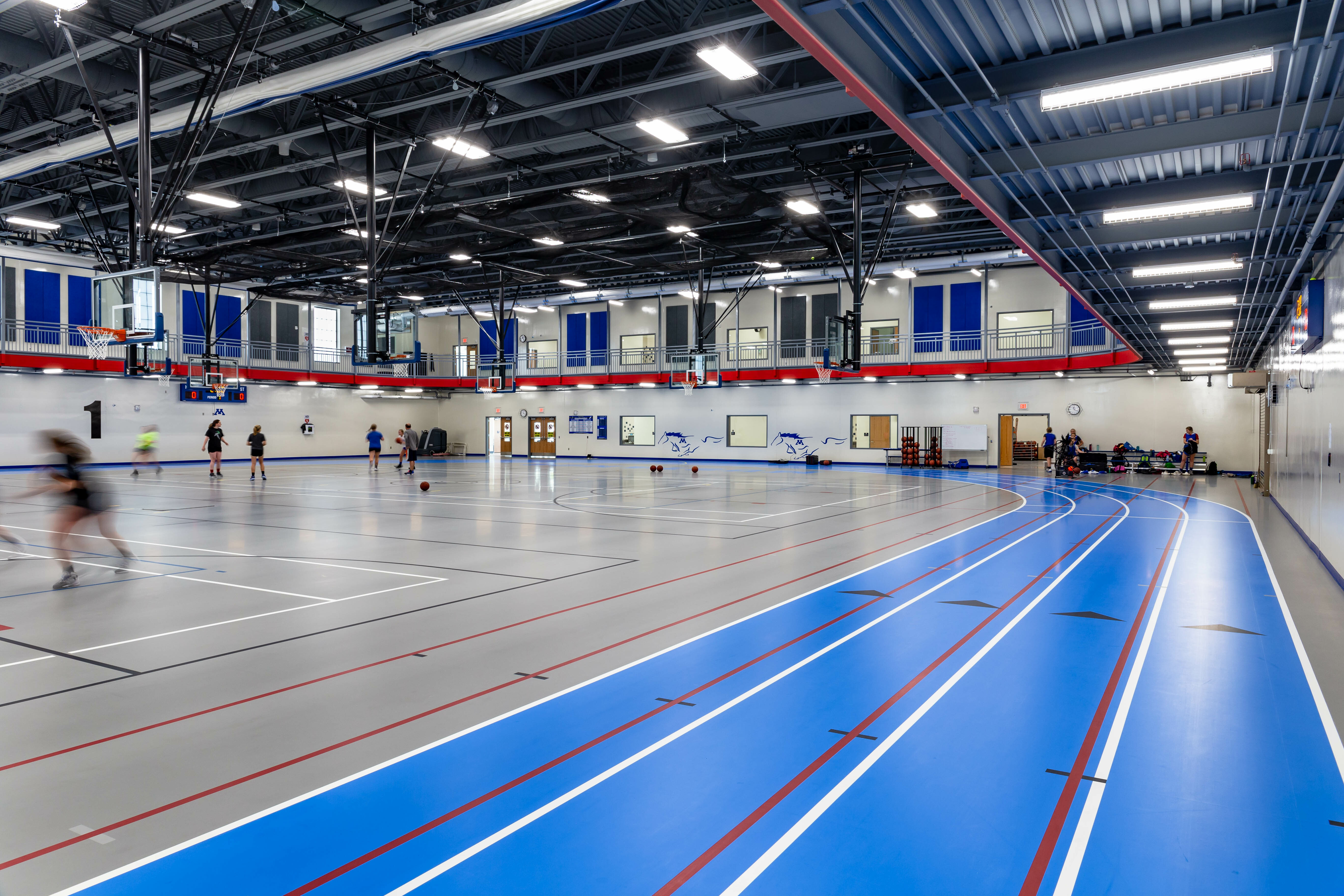 Mora wellness center