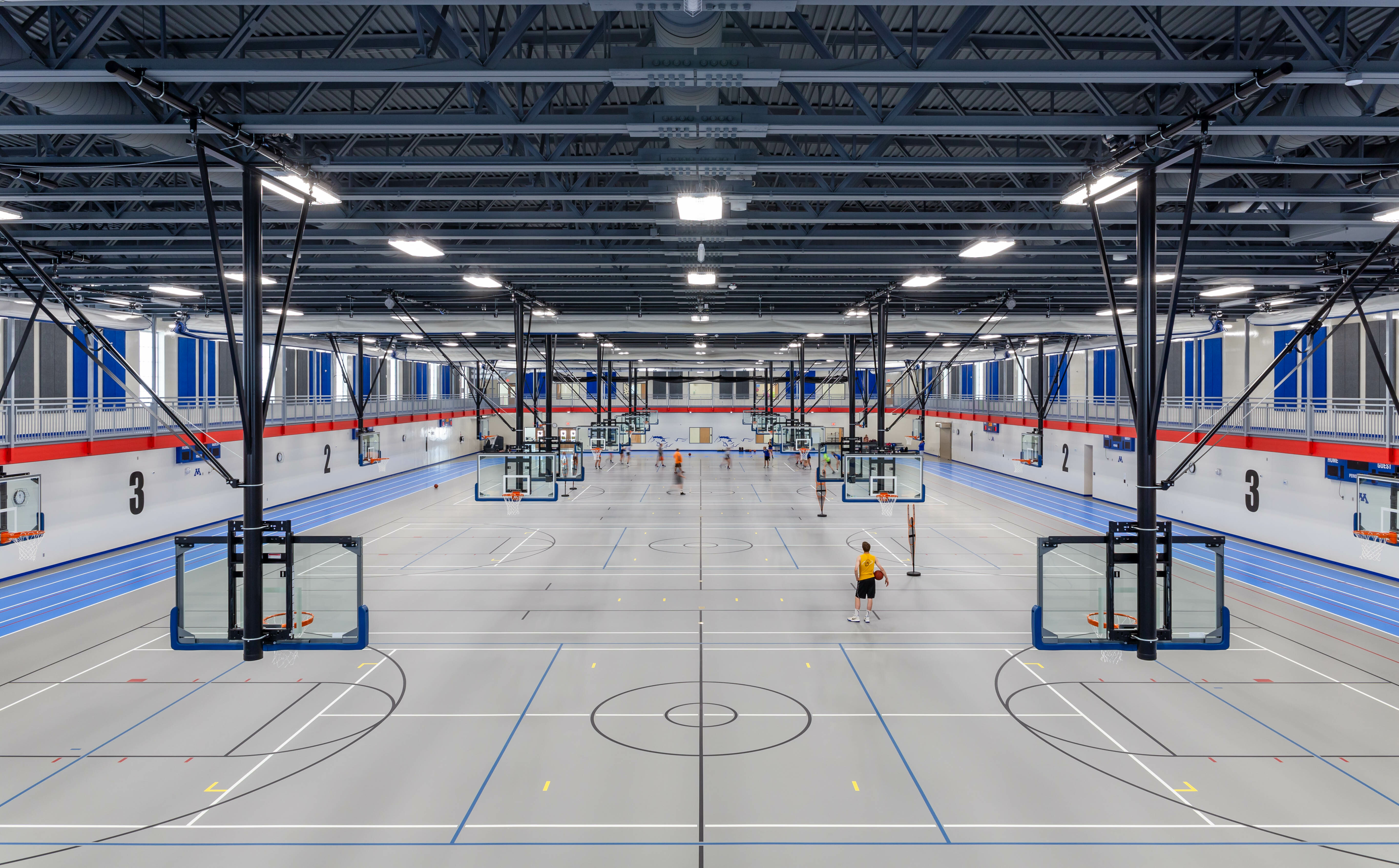 Mora wellness center1