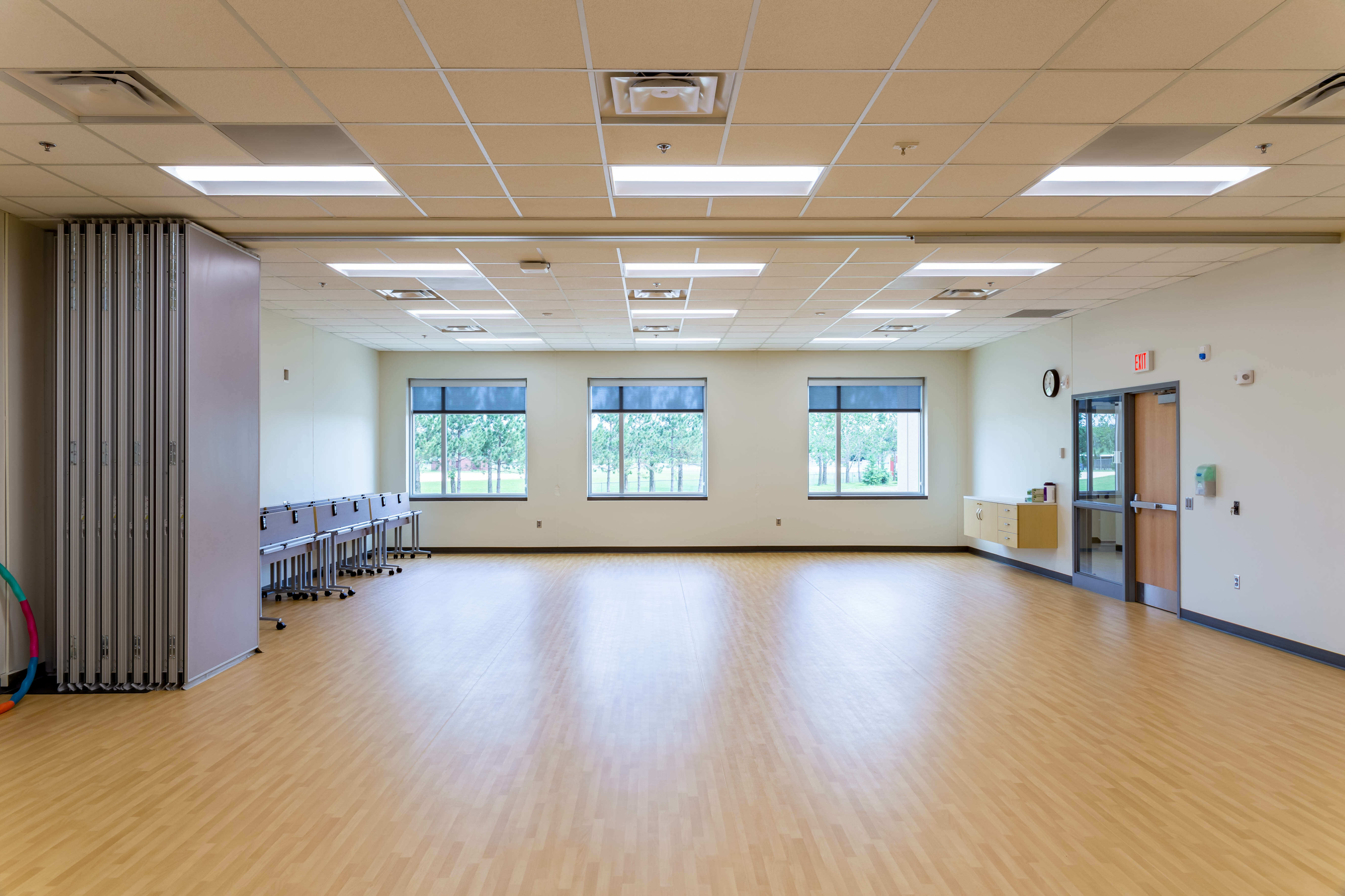 Mora wellness center4