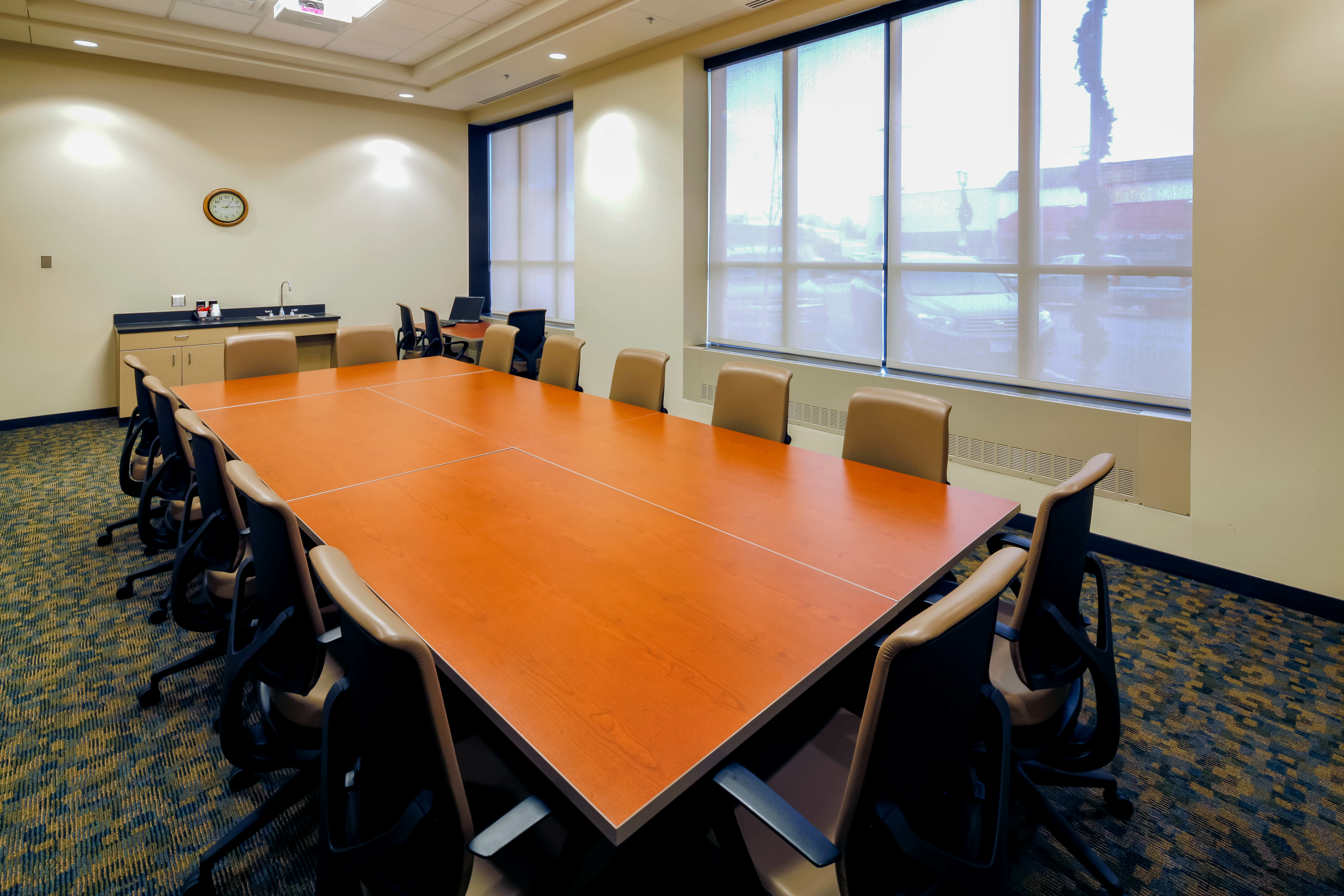 Farmington City Hall 20