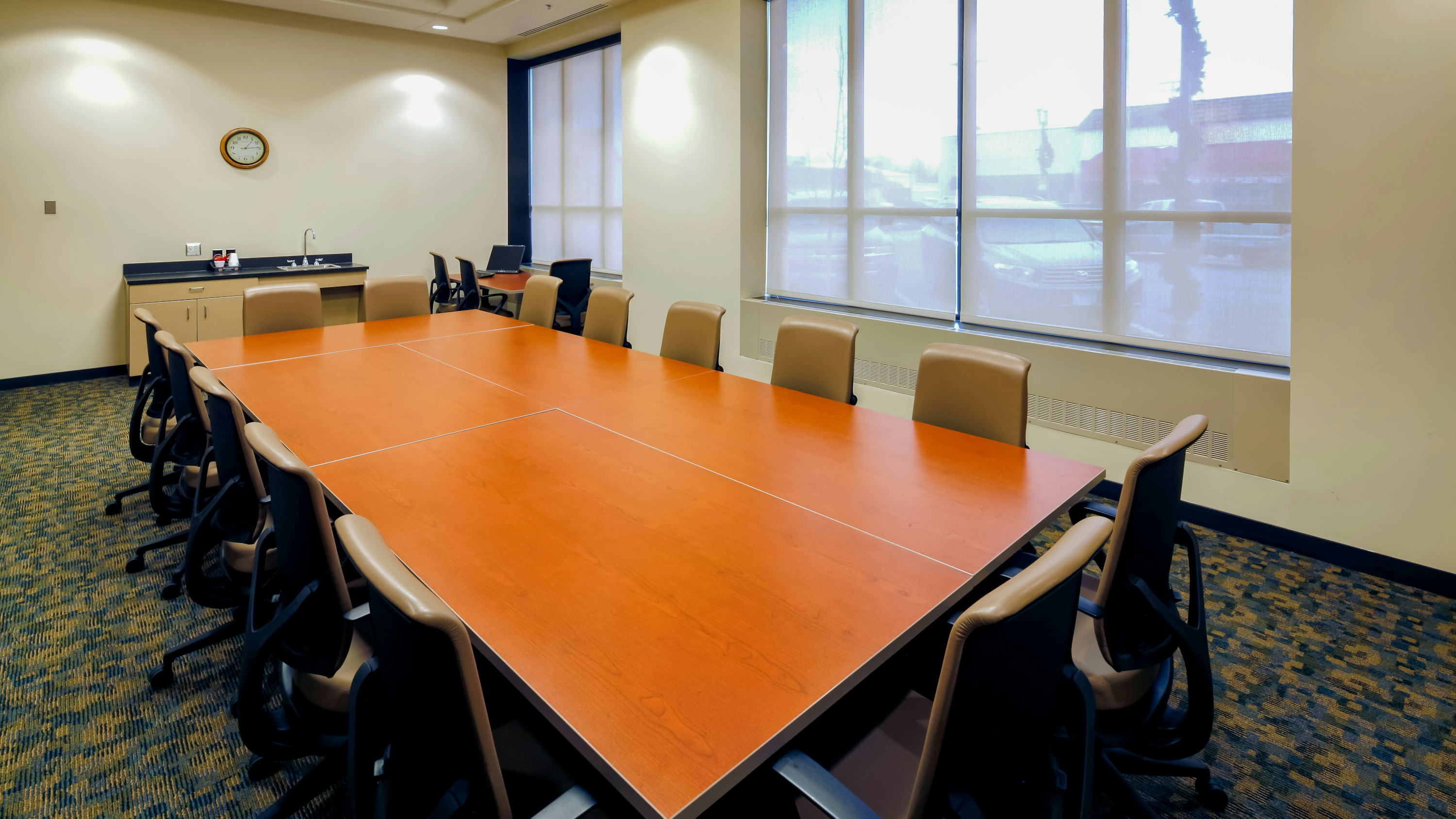 City of Farmington City Hall Wold Architects & Engineers