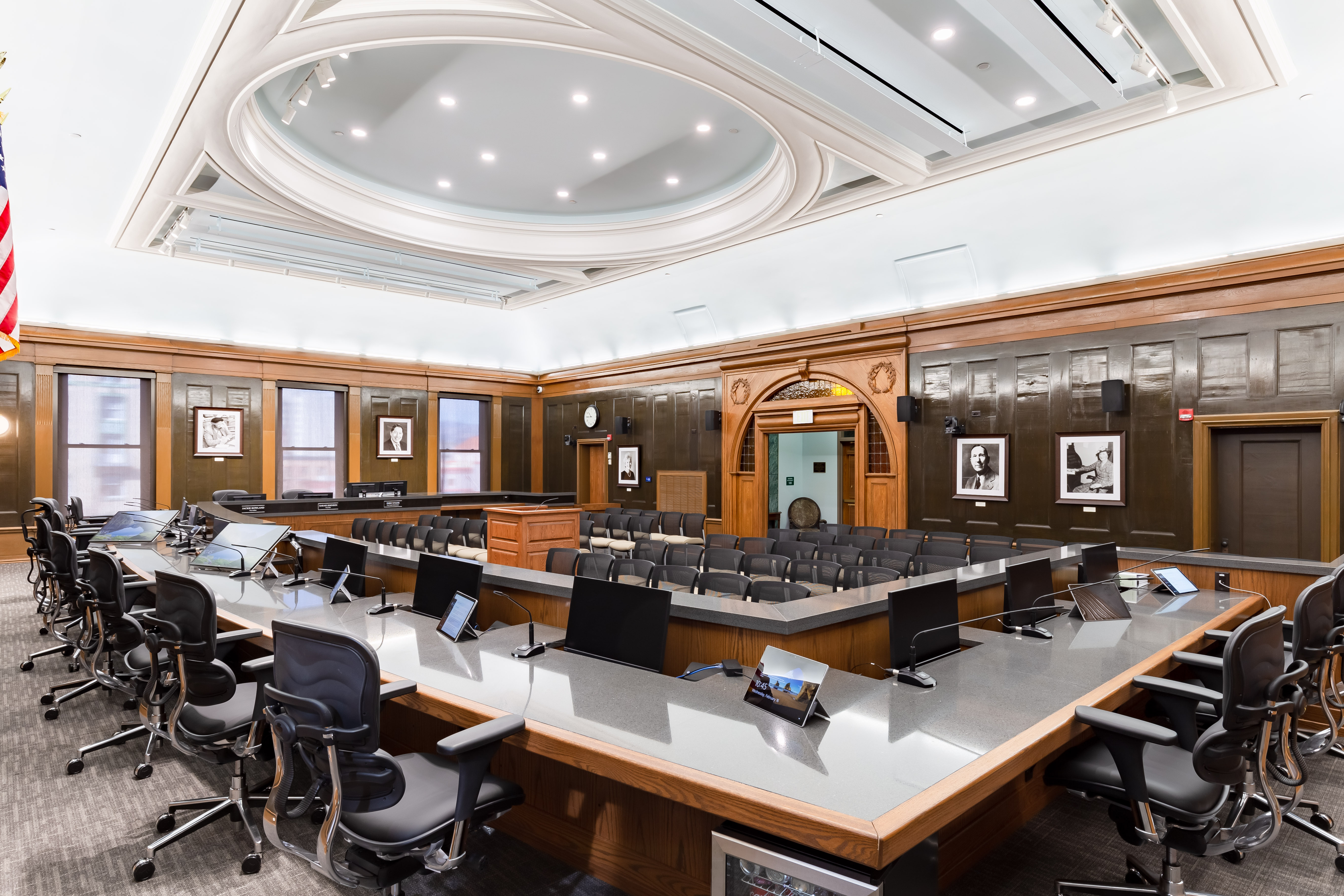 Colorado Springs CH 2