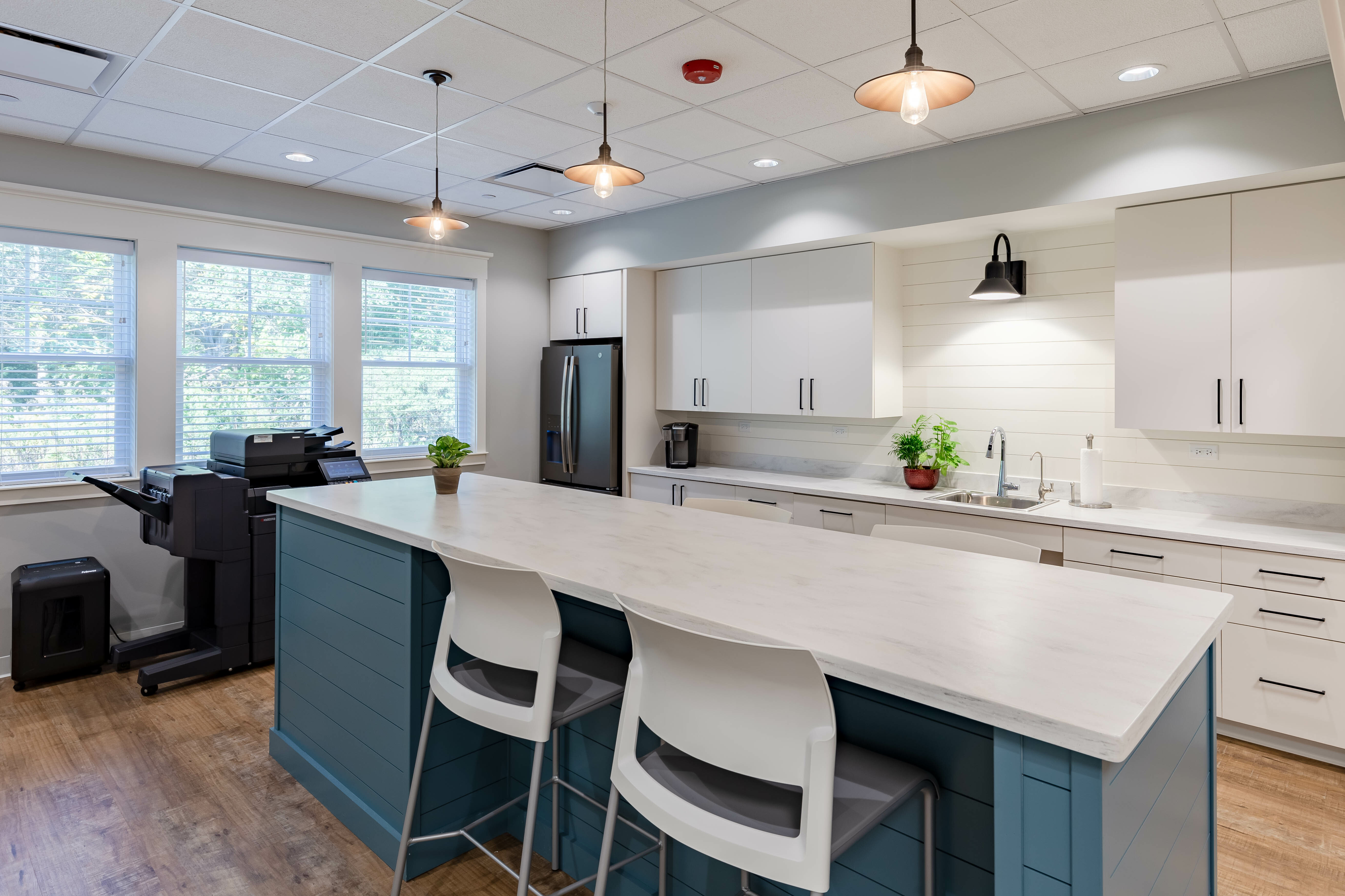 Deer Park Village Hall 1