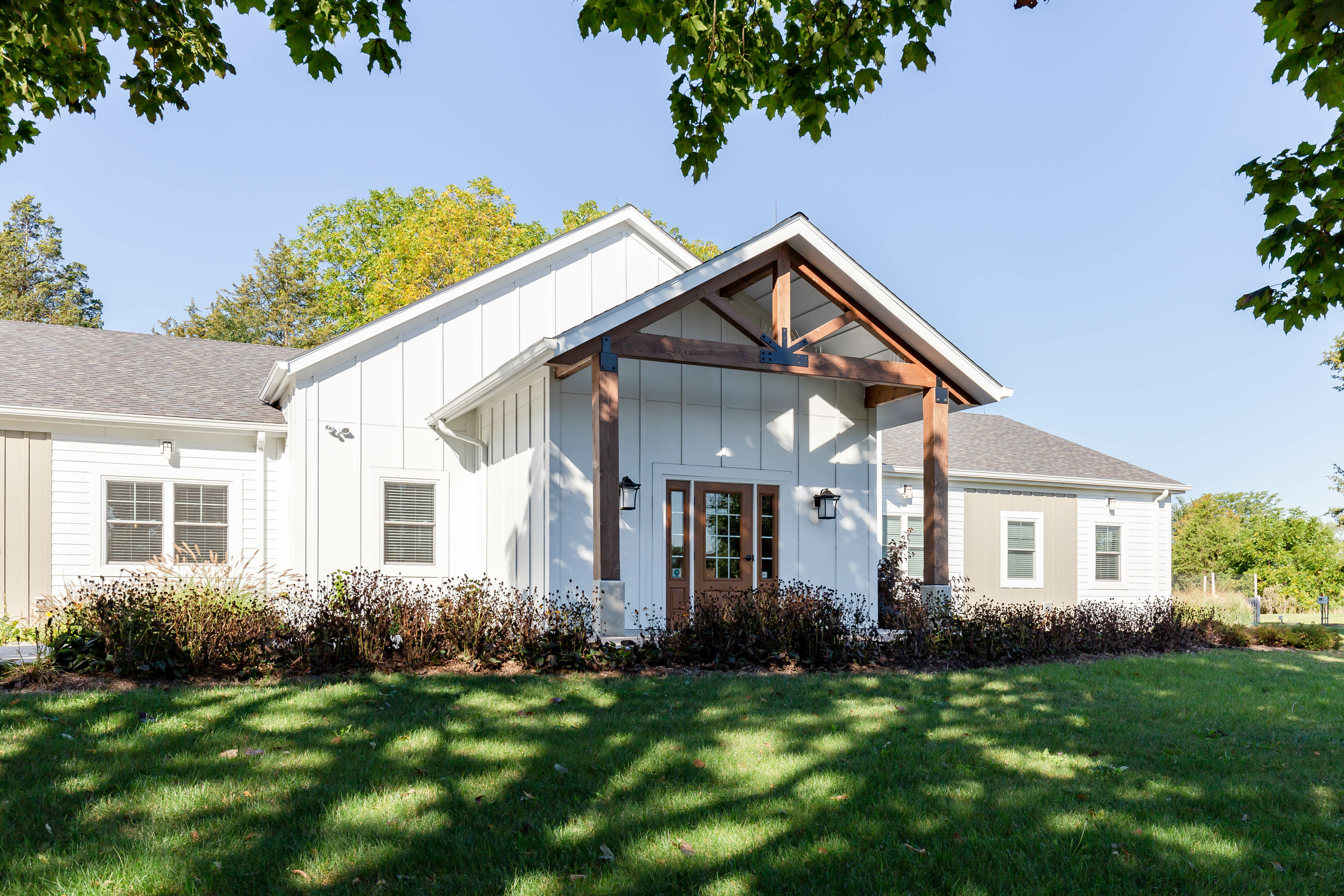 Deer Park Village Hall 3