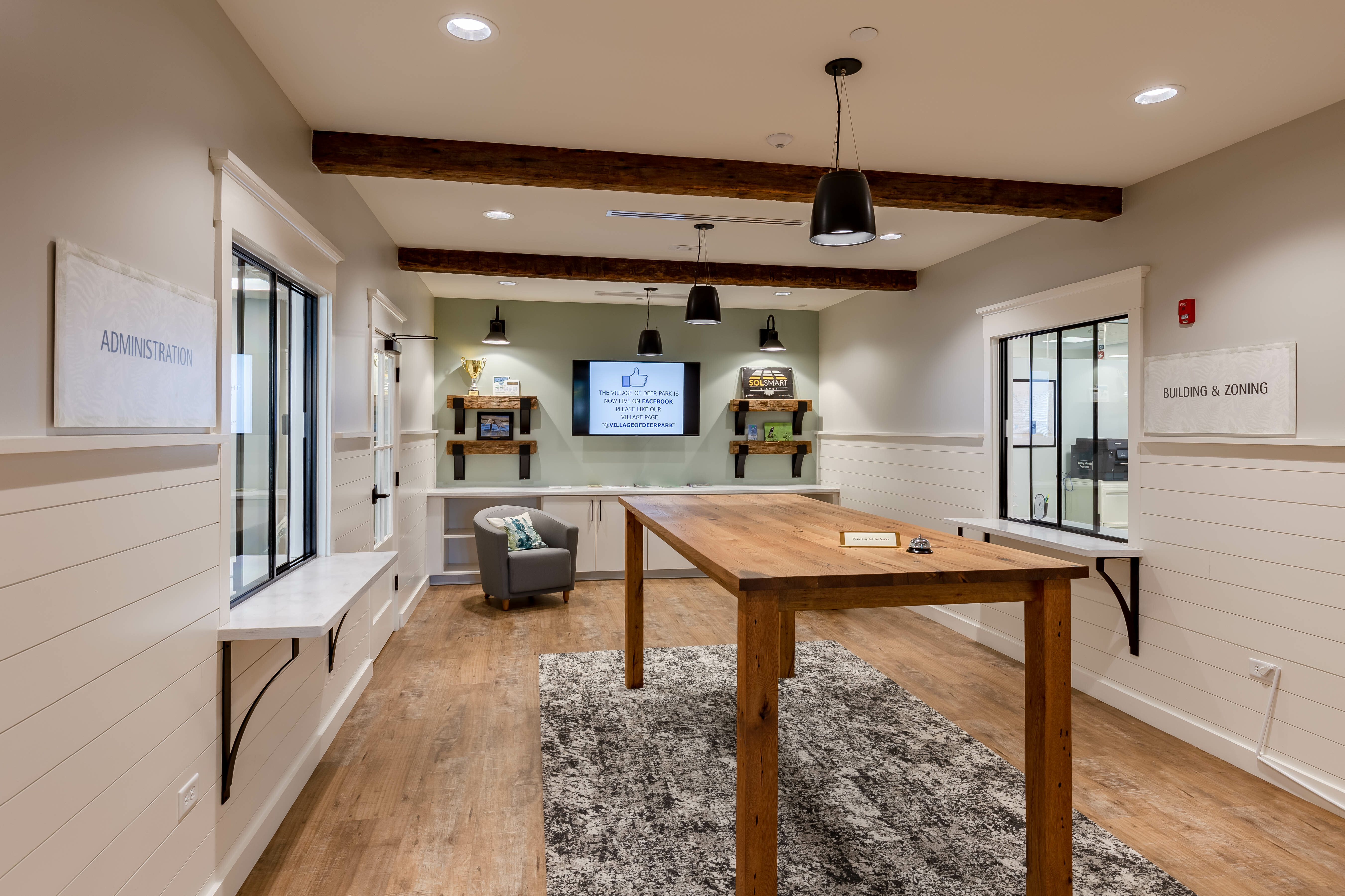 Deer Park Village Hall 4