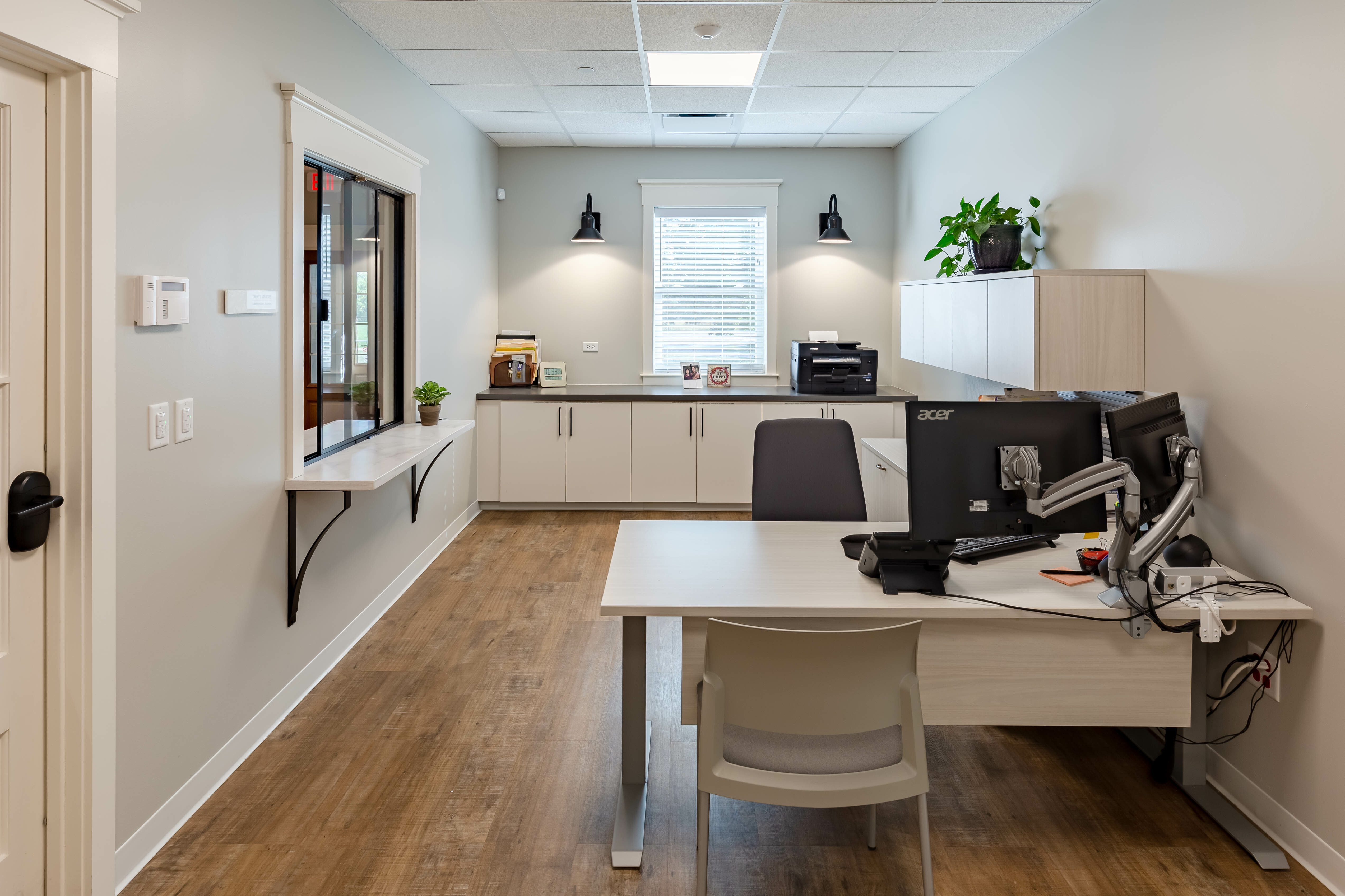 Deer Park Village Hall 5