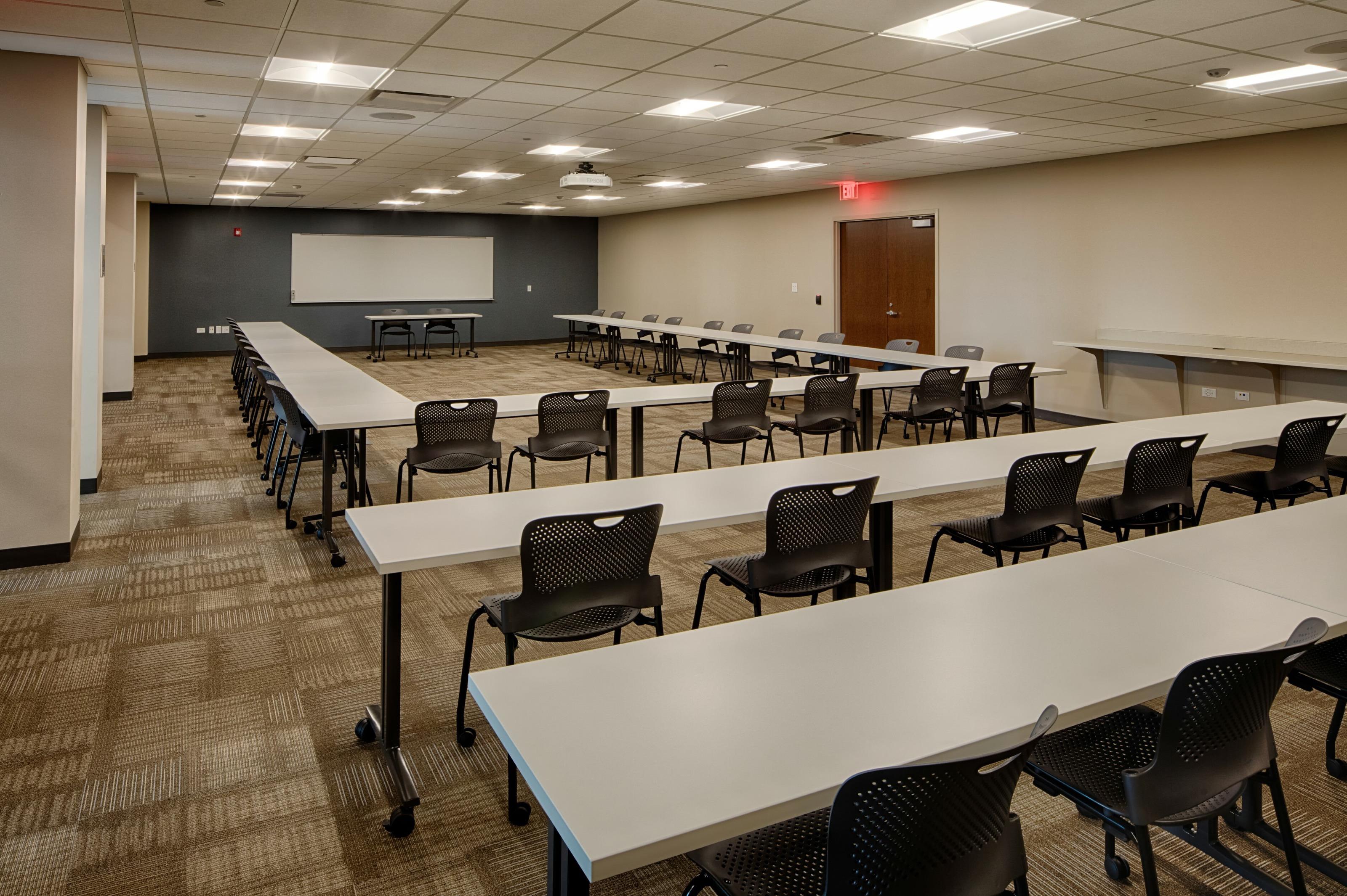 Palatine Village Hall3