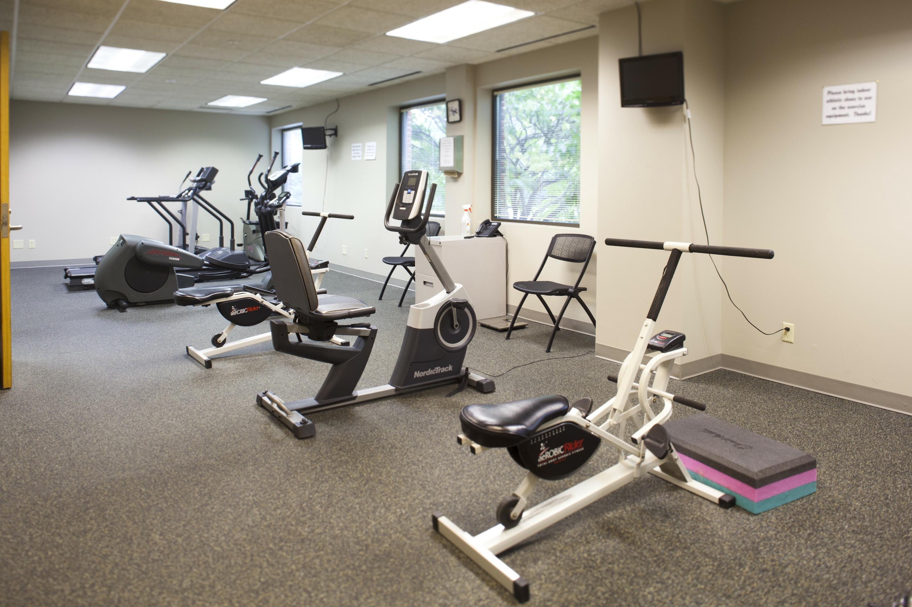 City of Lakeville Heritage Center1