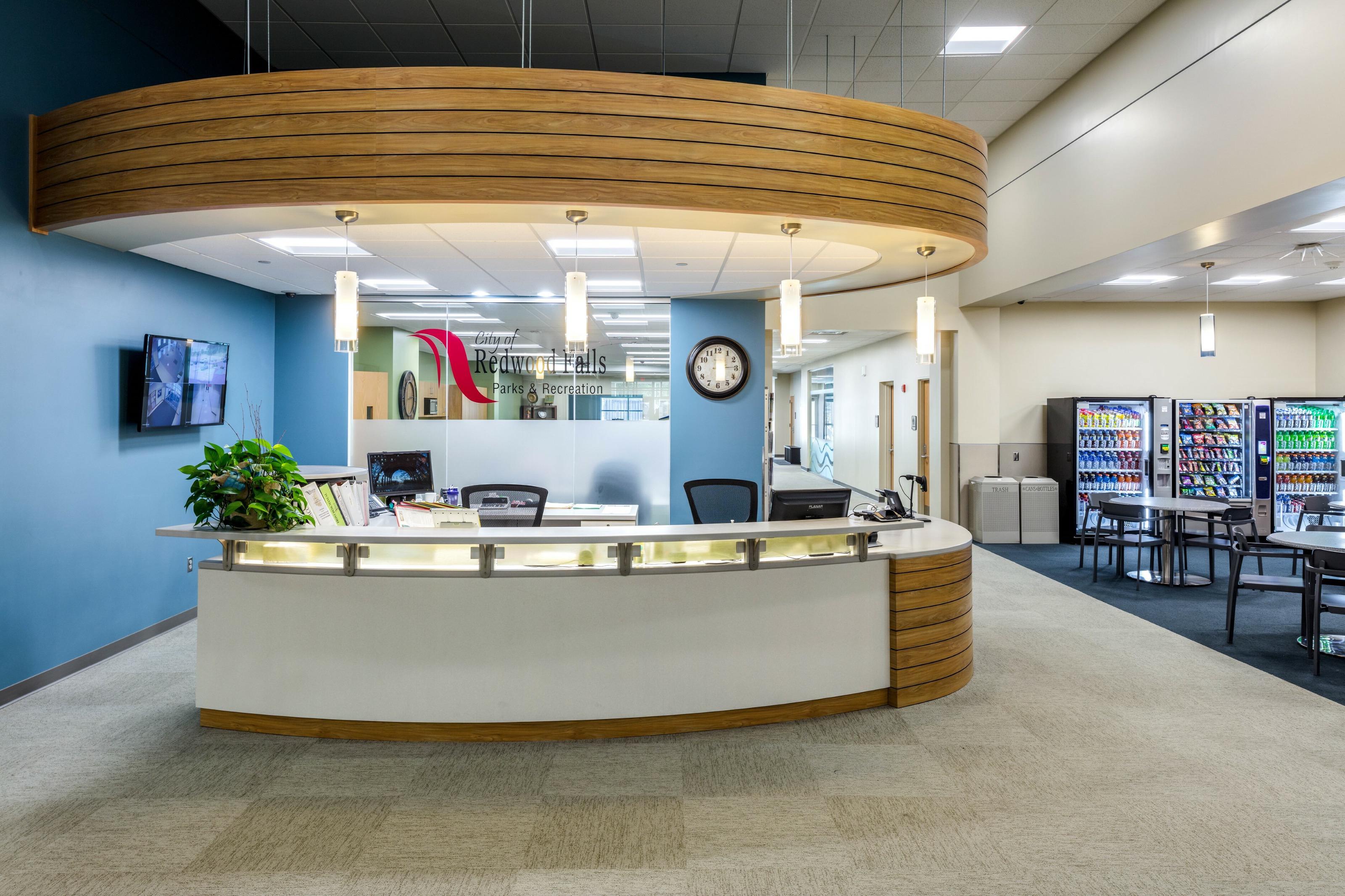 Redwood Area Community and Senior Center3