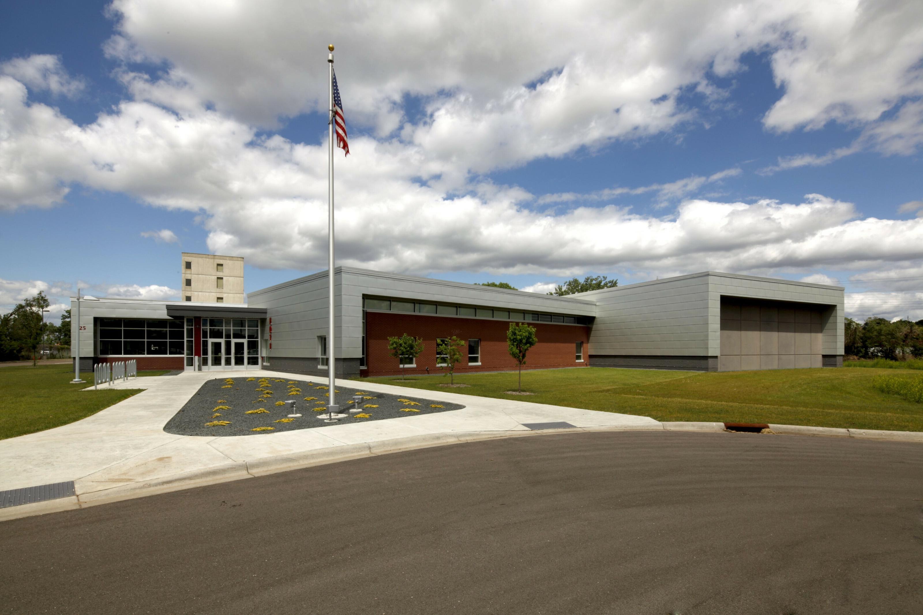 City of minneapolis eotf