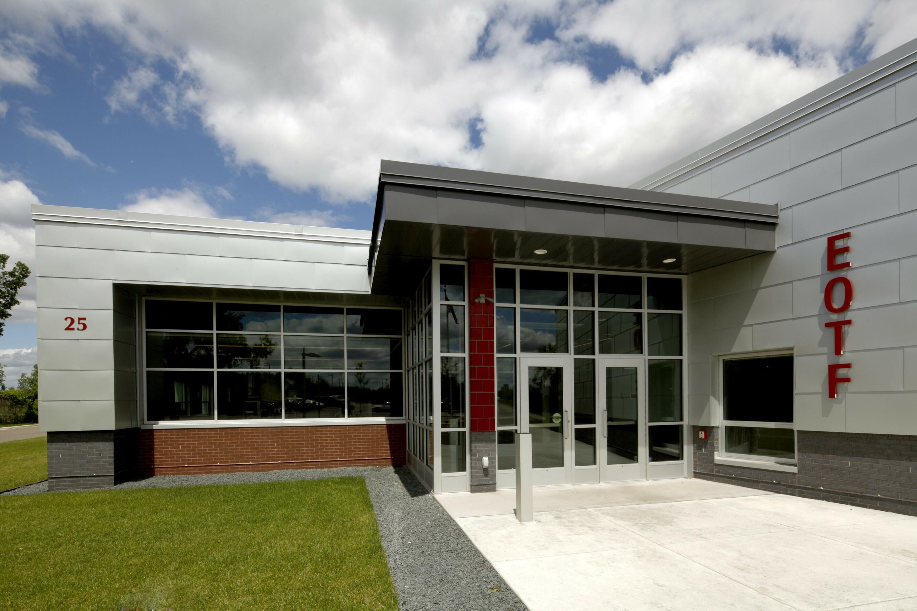 City of minneapolis eotf1