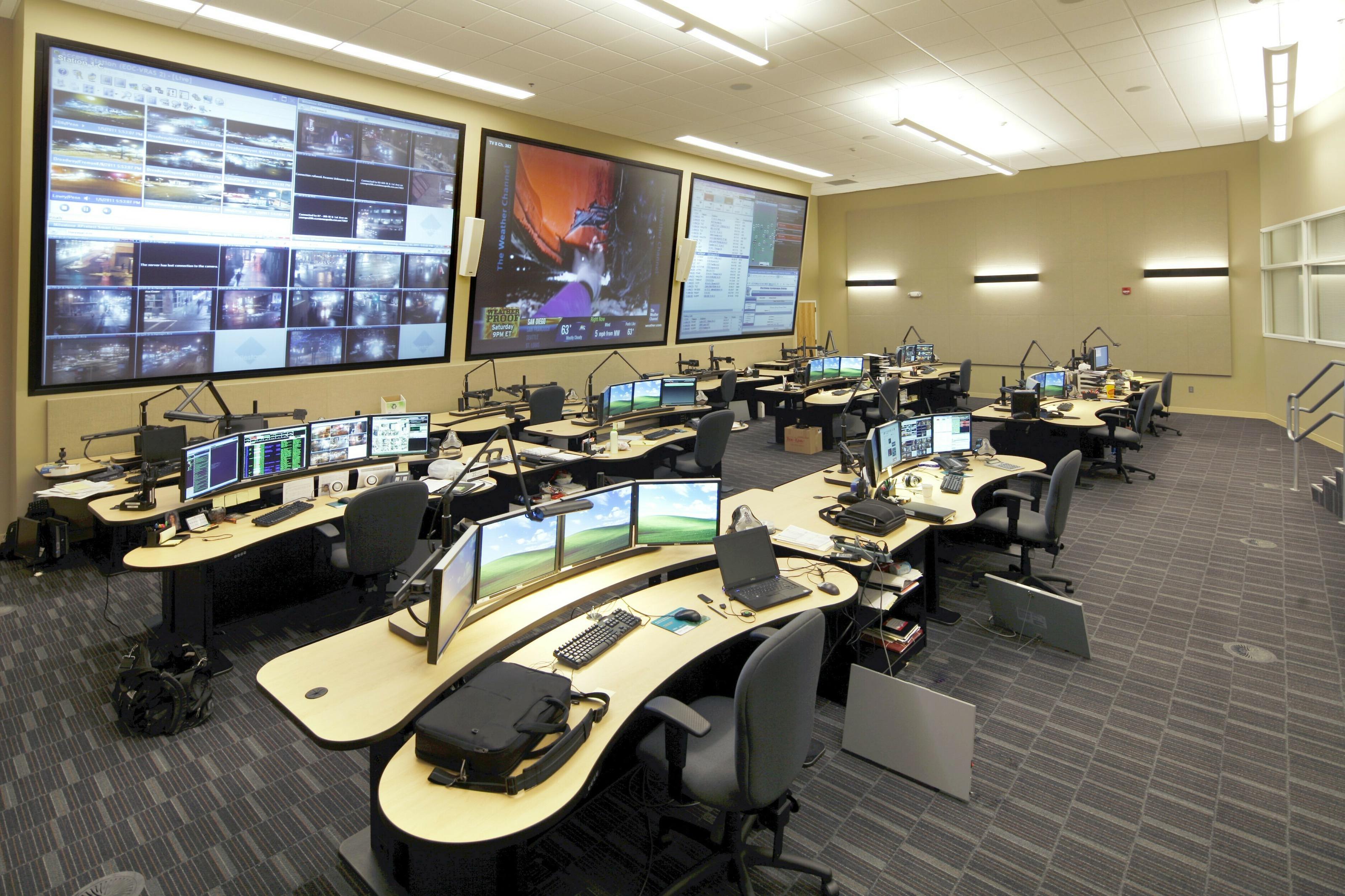 City of minneapolis eotf2