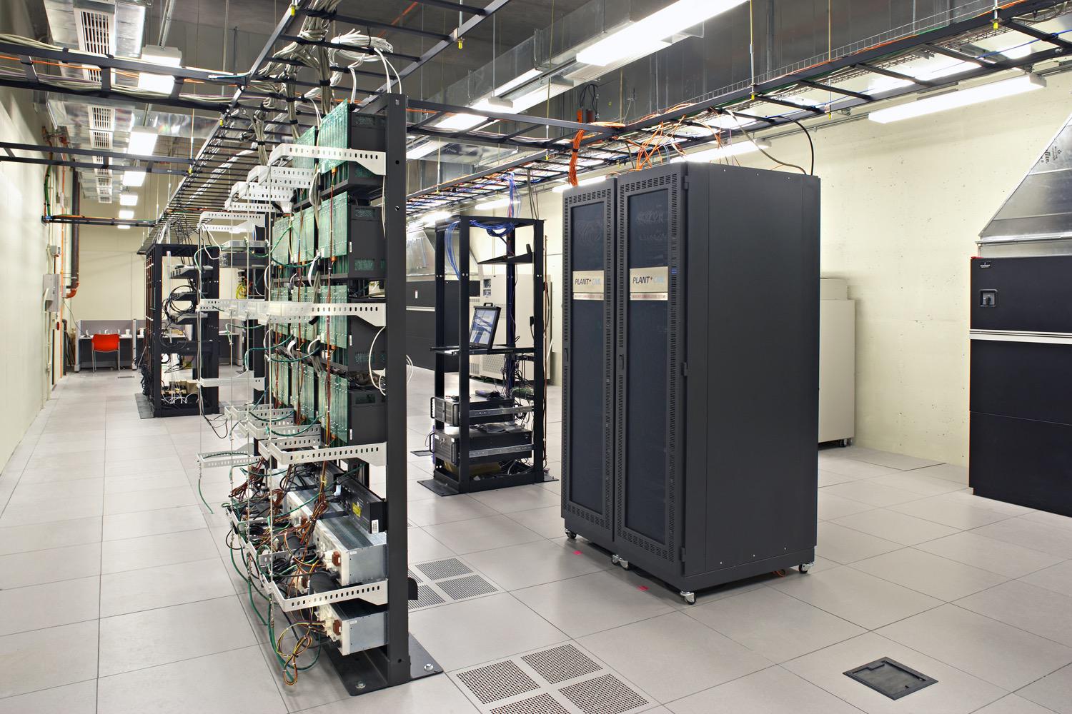 Dakota County Communication Center Wold Architects & Engineers