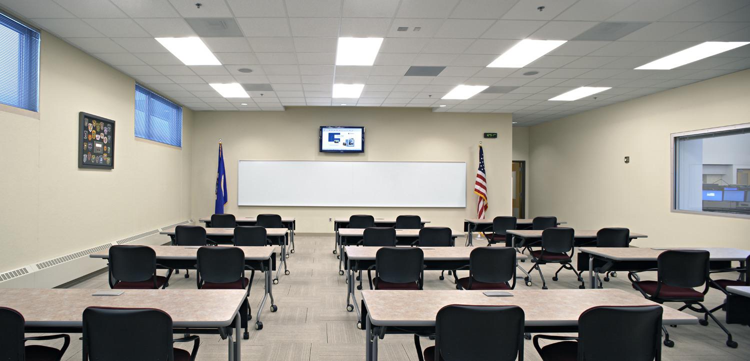 DCC int training center sm