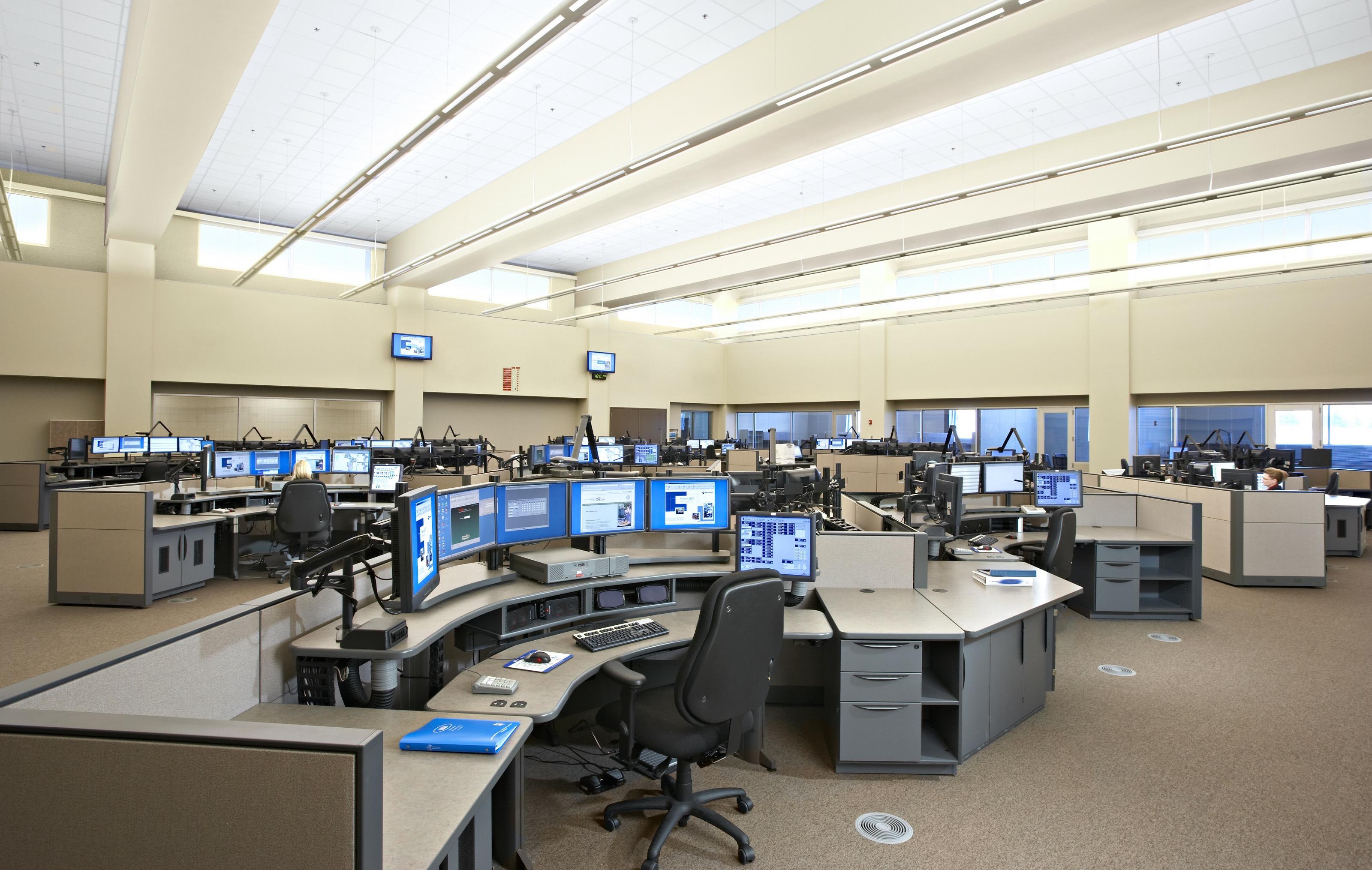 Dakota County Communication Center