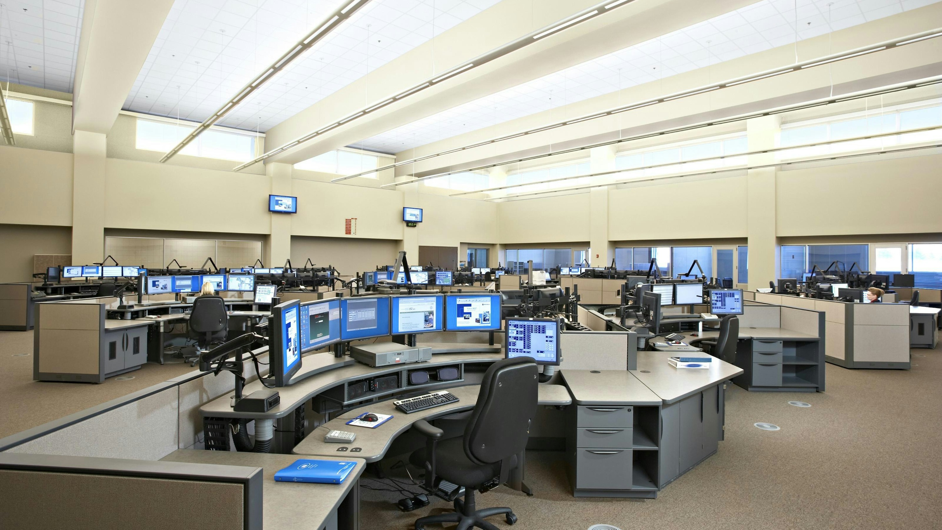 Dakota County Communication Center