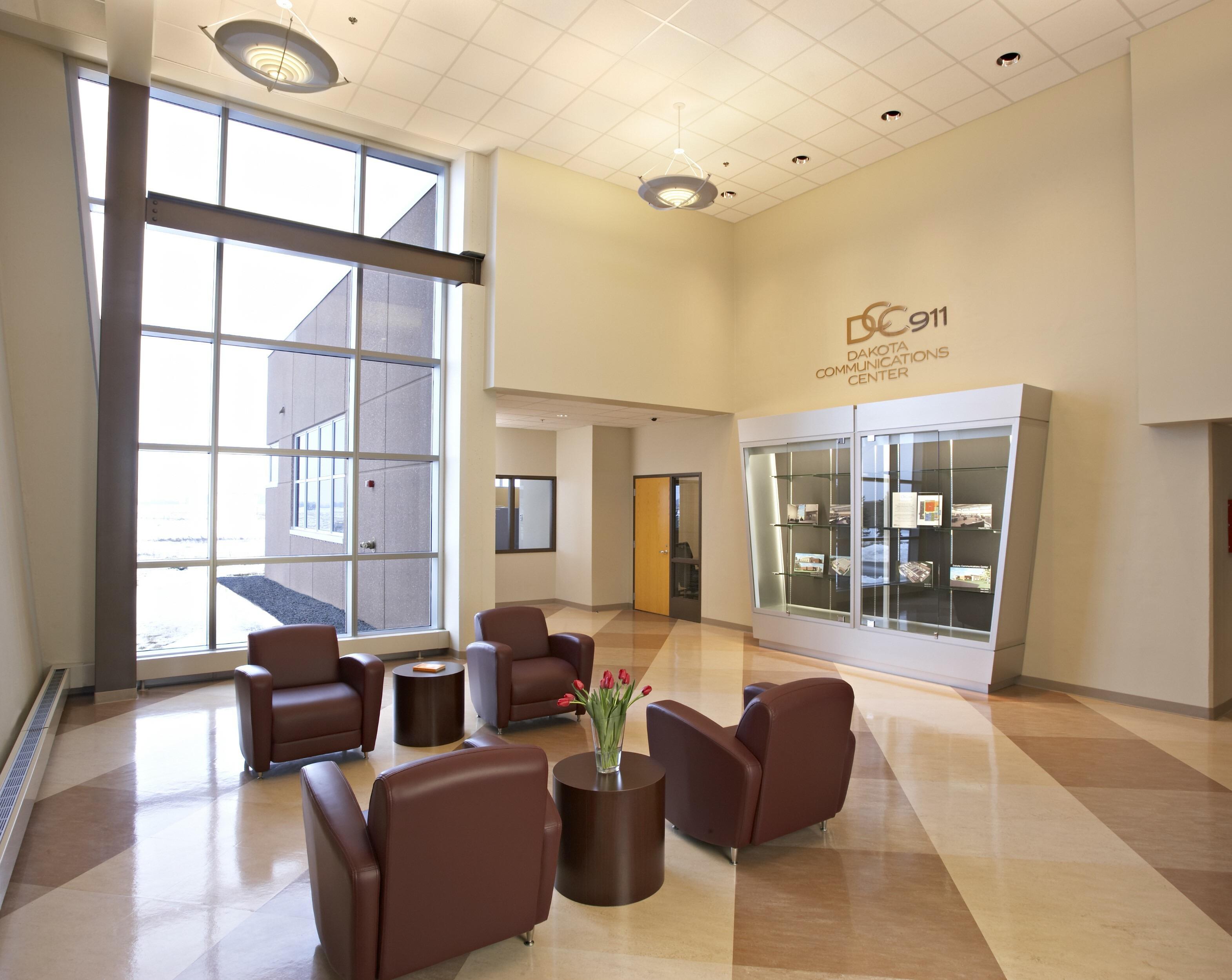Dakota County Communication Center1