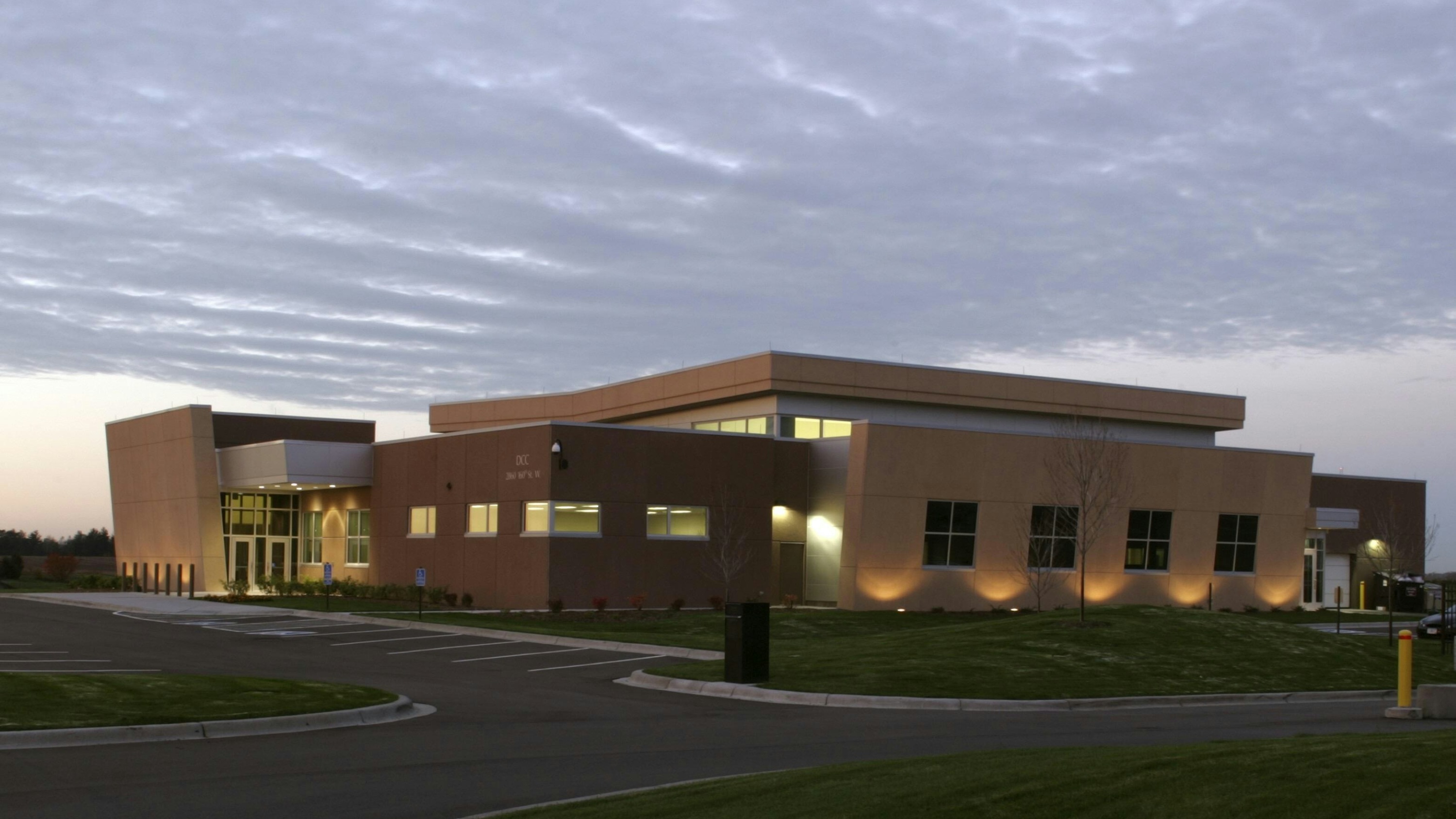 Dakota County Communication Center5