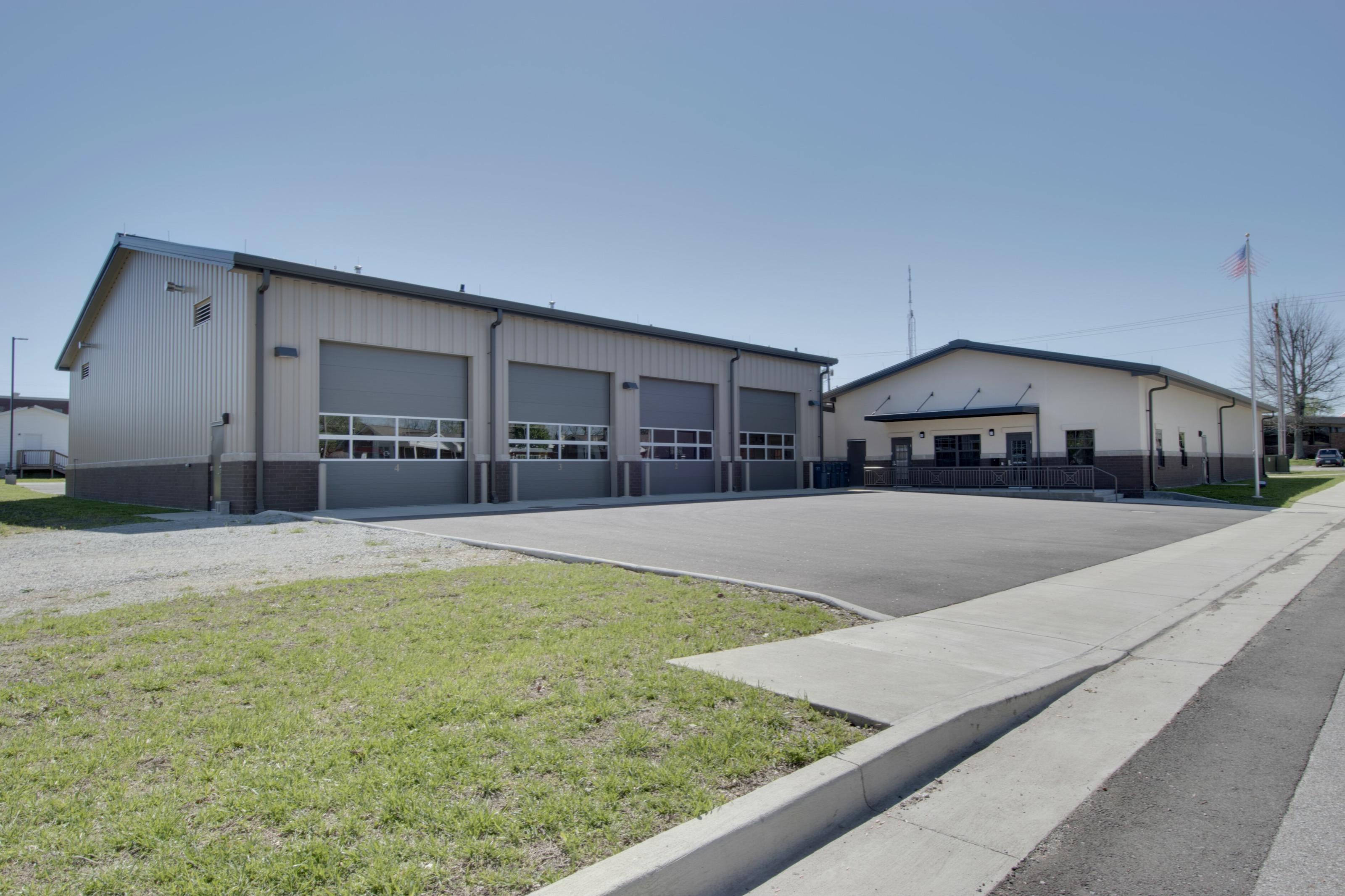 Hohenwald Emergency Operations Center3