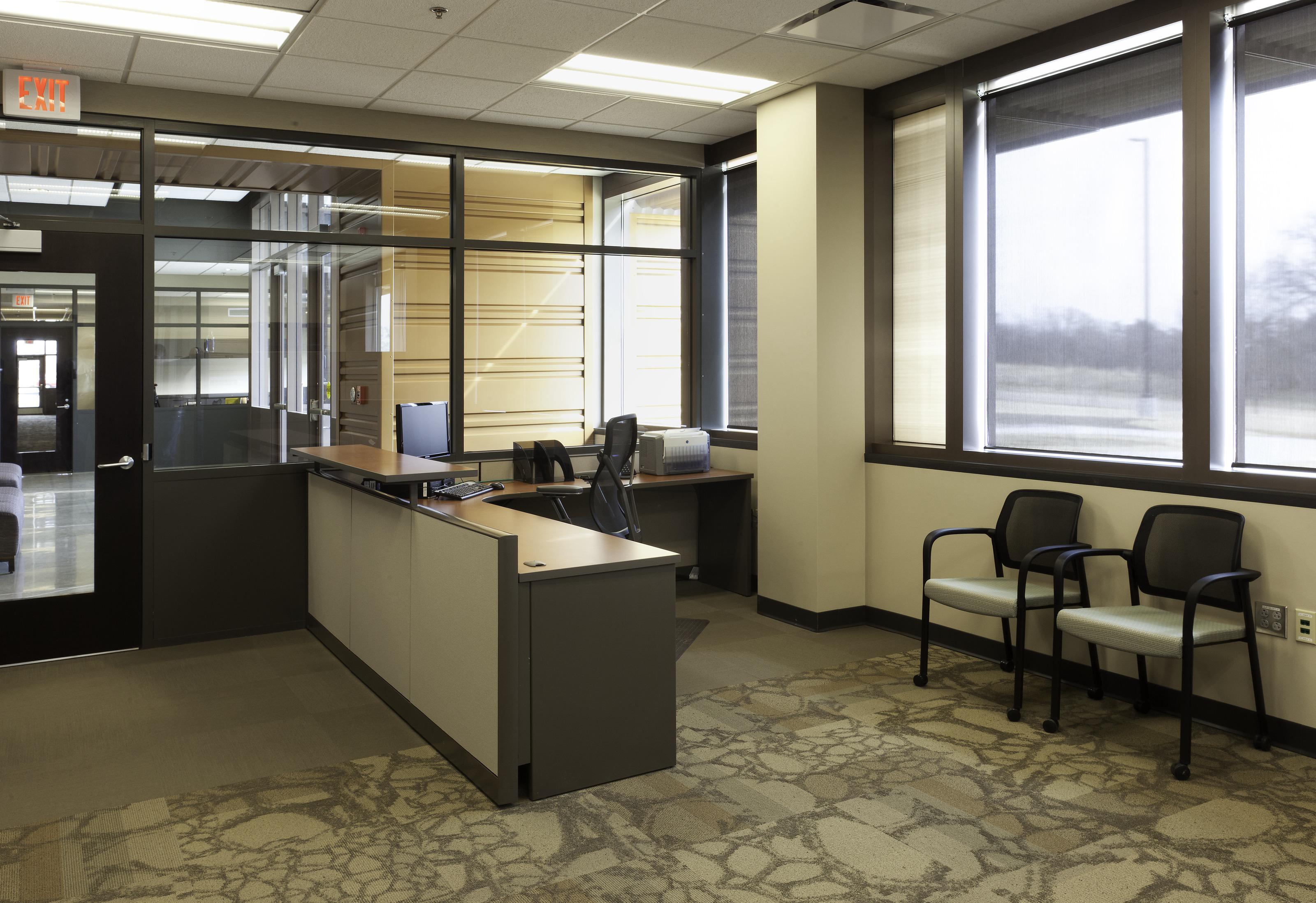 Scott County Emergency Communications Center2