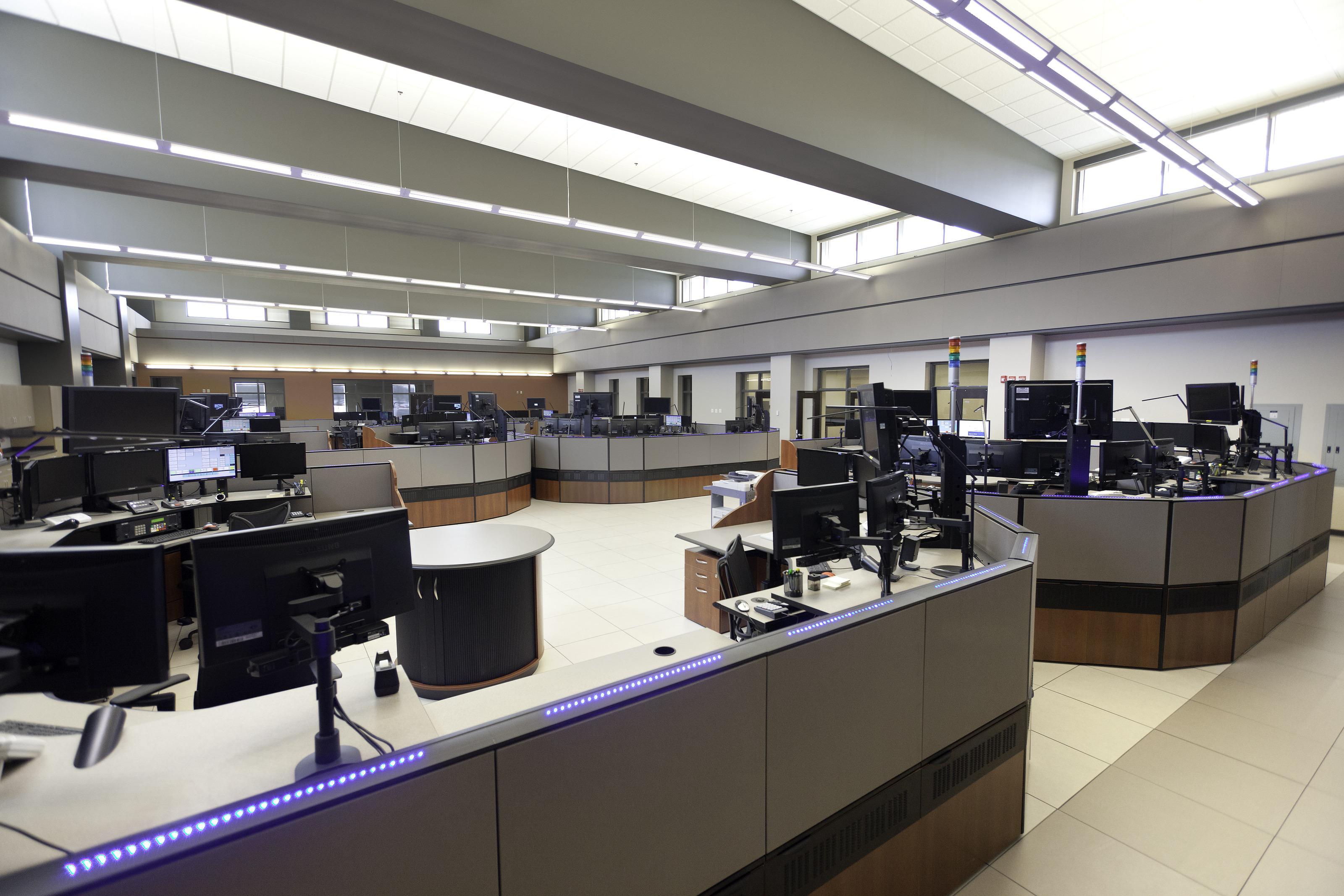 Scott County Emergency Communications Center4