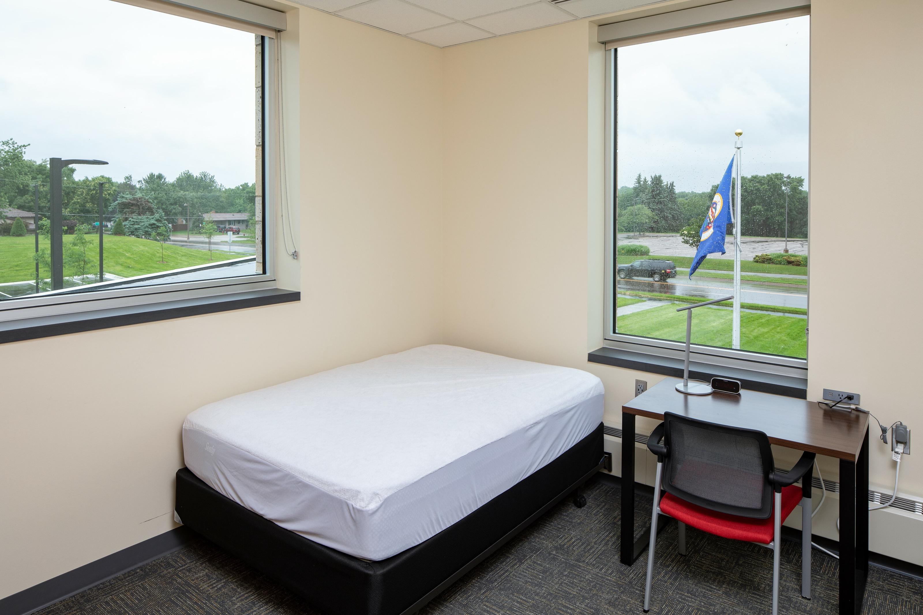 Cottage Grove Central Fire Station2