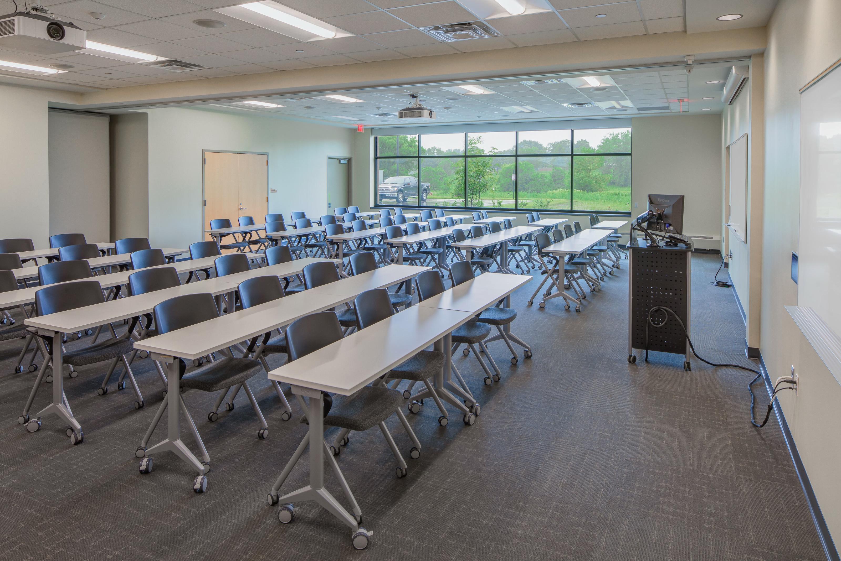 Cottage Grove Central Fire Station5