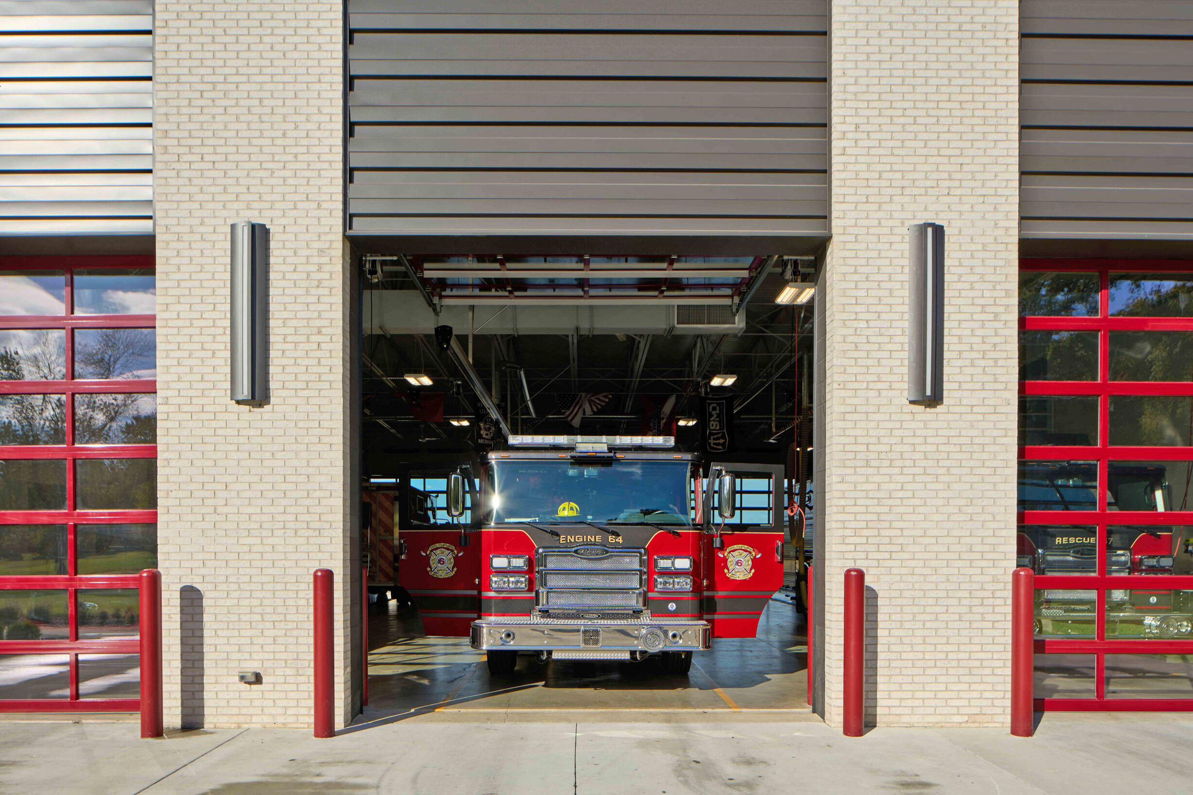 Ohio Township Newburgh 2