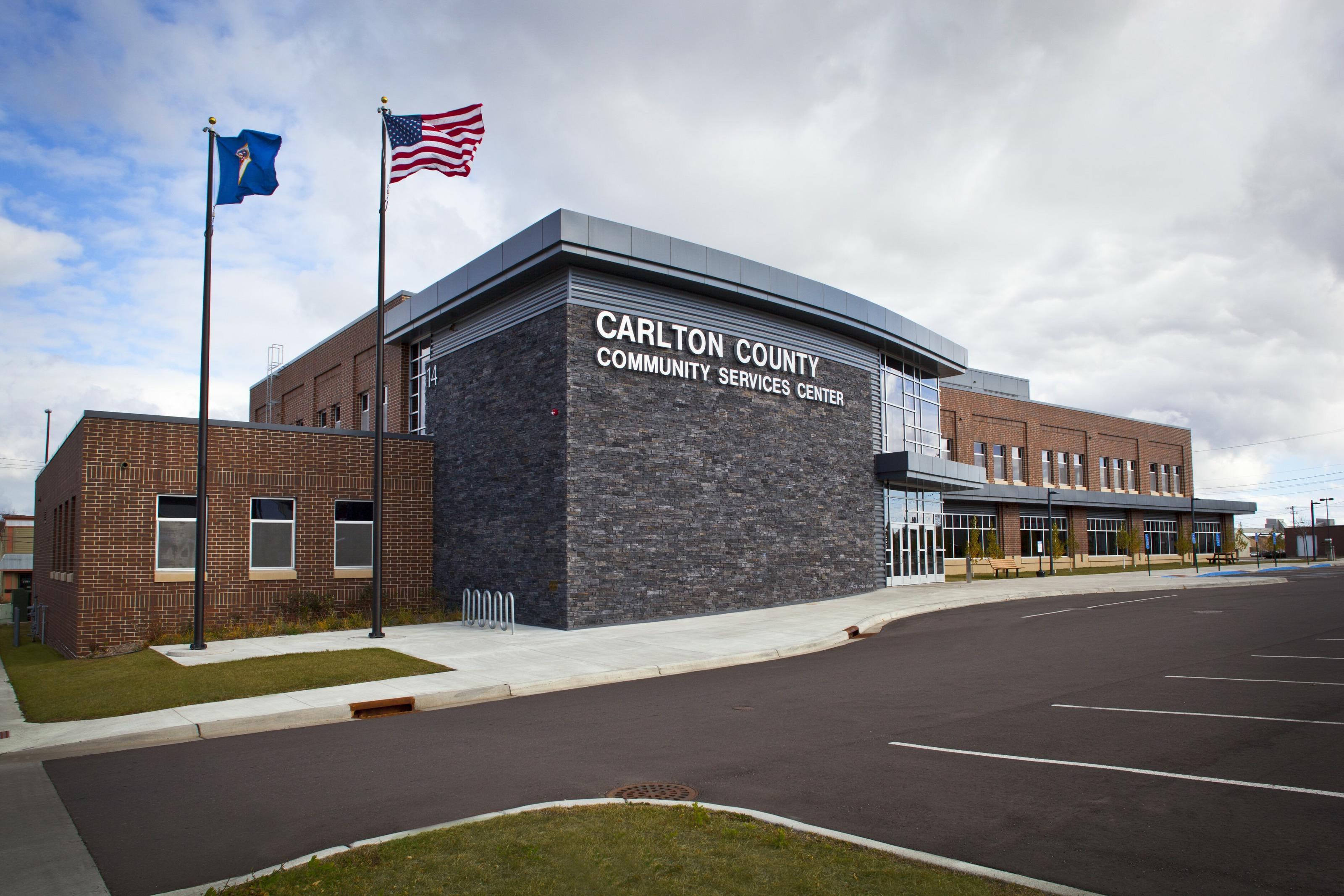 Carlton county health and human services1