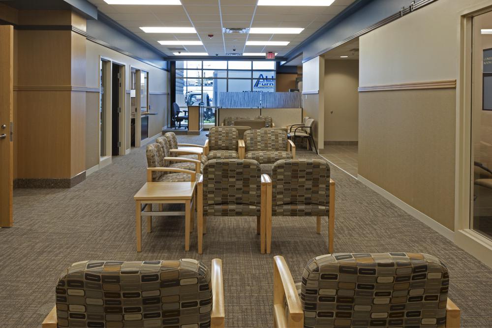 Ramsey County East Metro Beahvioral Health Crisis Center3