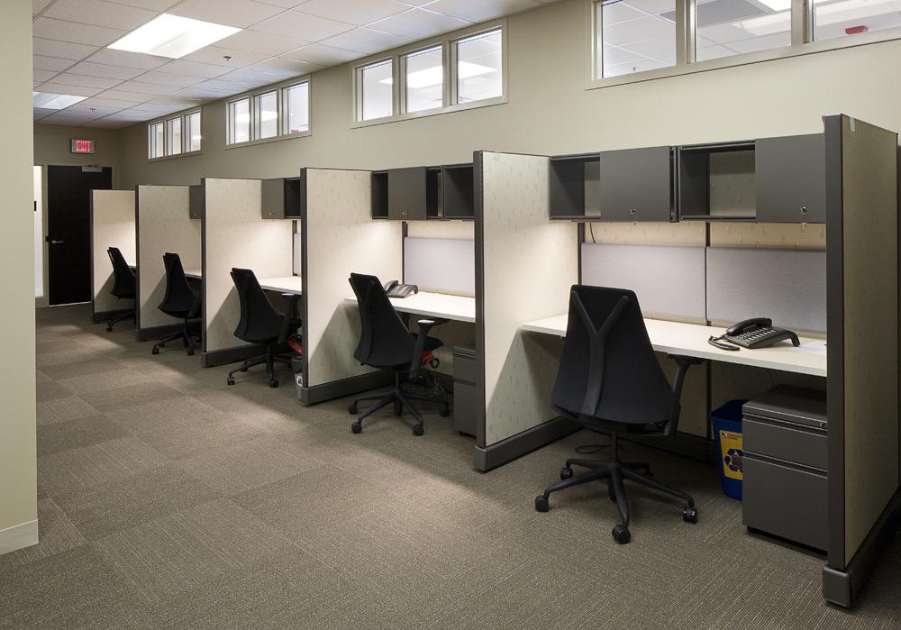 Ramsey County East Metro Beahvioral Health Crisis Center