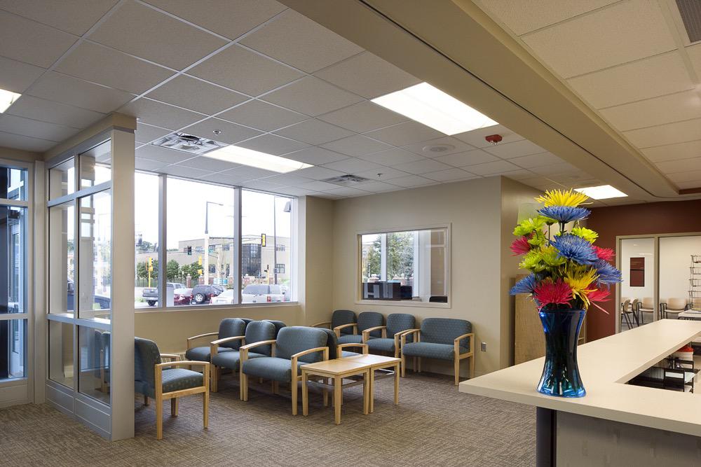 Ramsey County East Metro Beahvioral Health Crisis Center1