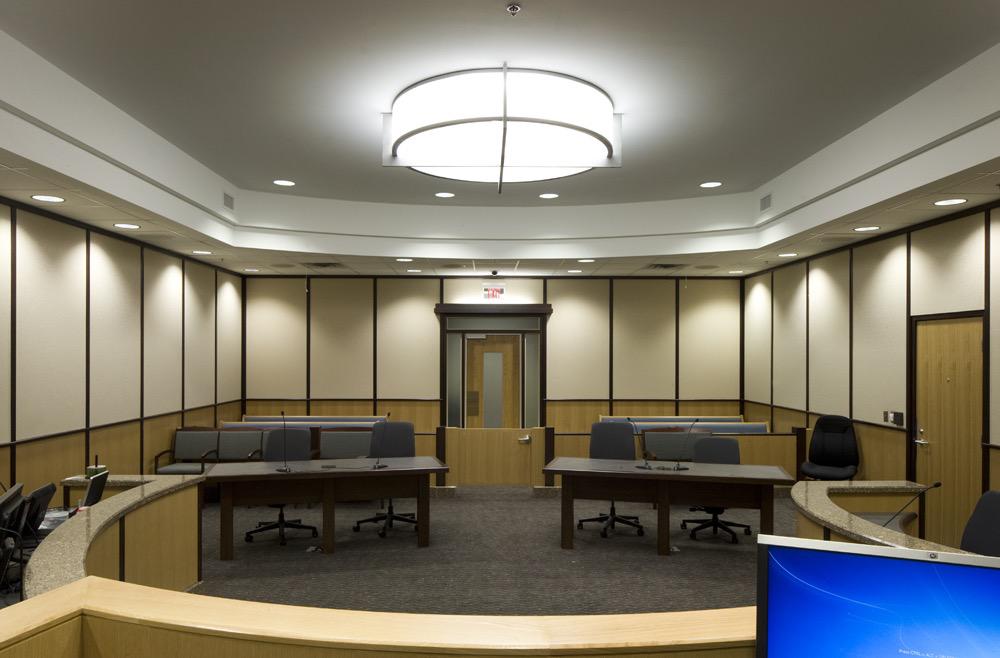 Ramsey County East Metro Beahvioral Health Crisis Center4