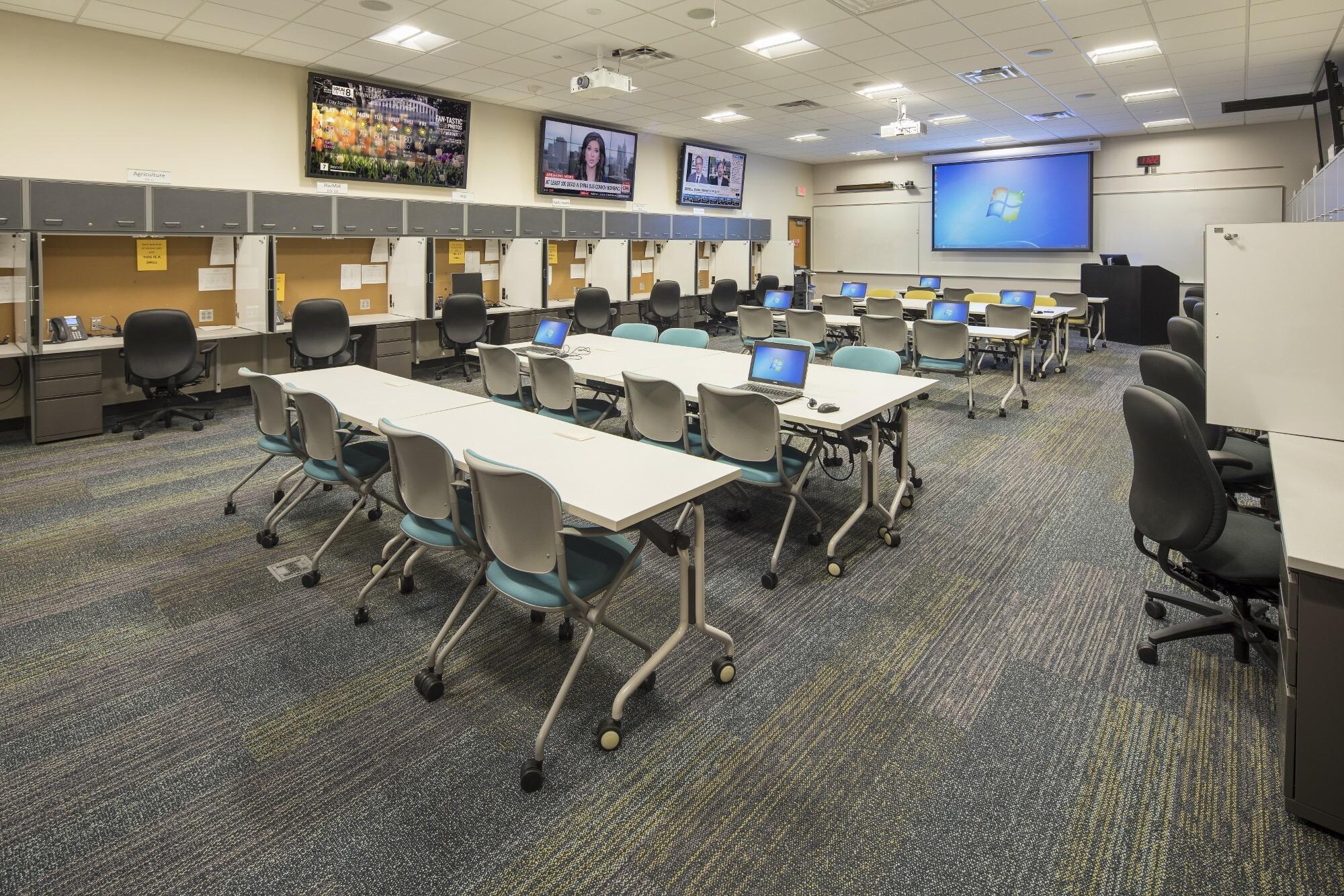 Dakota County Judicial Complex1