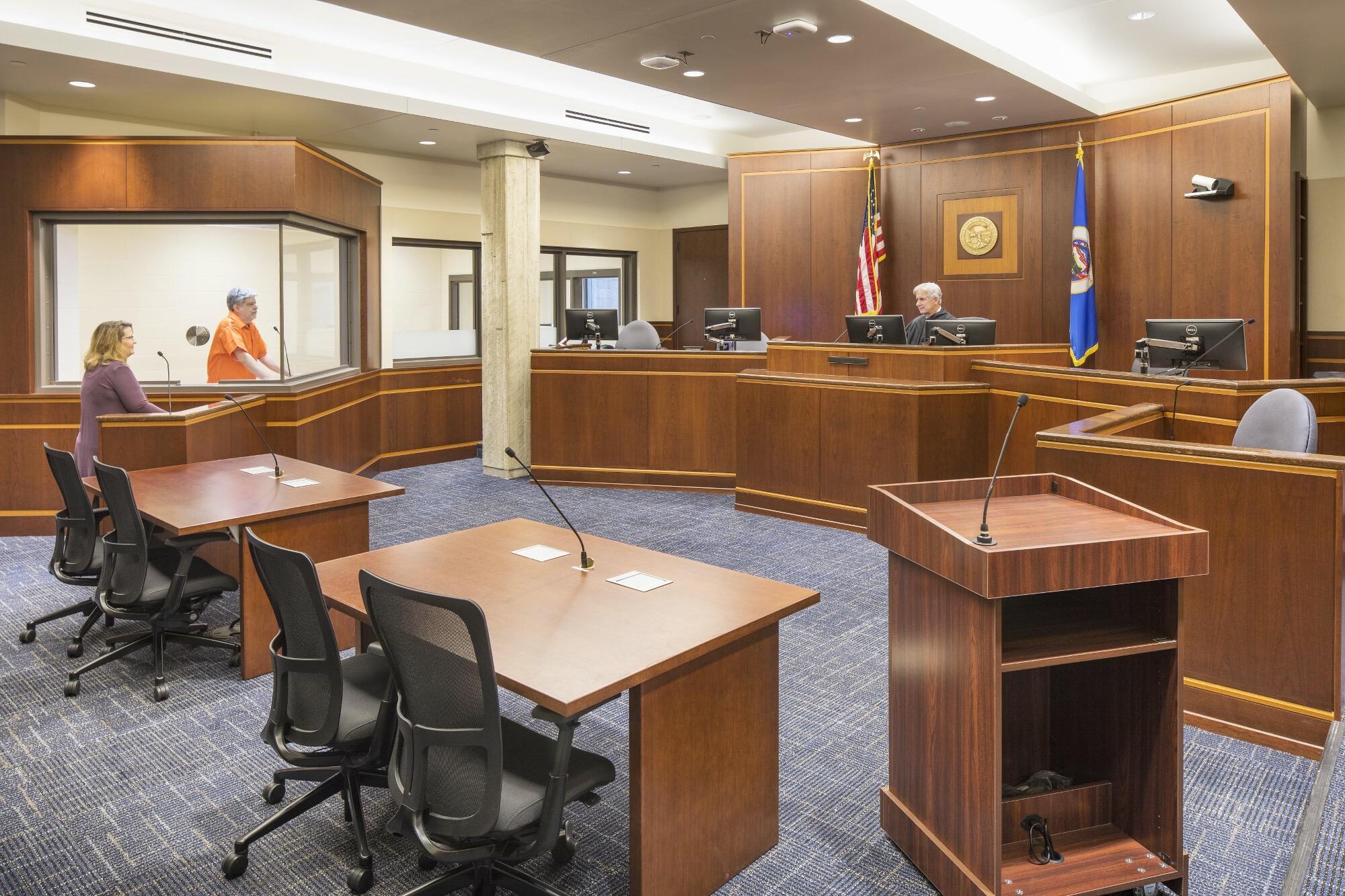 Dakota County Judicial Complex3