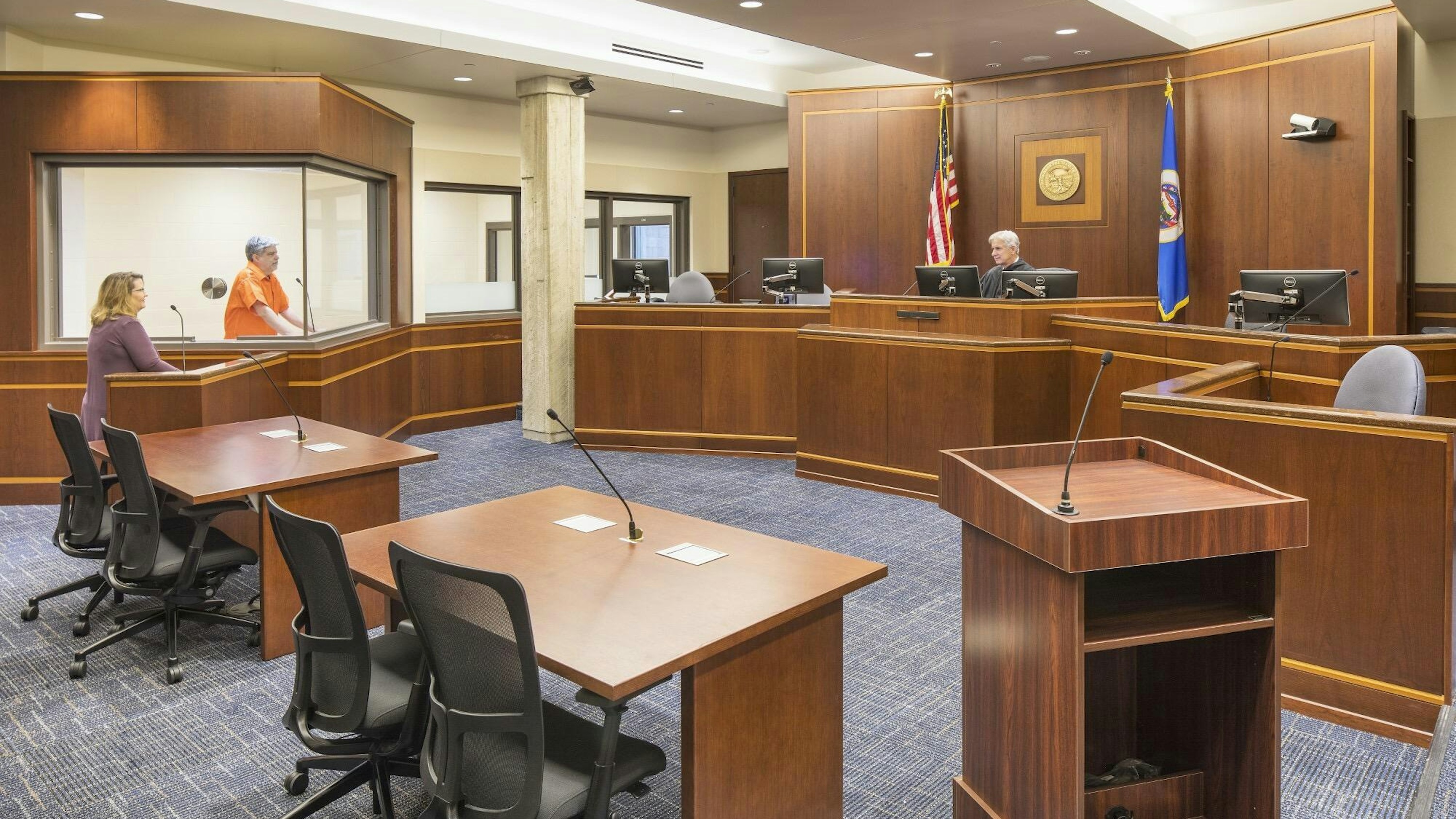 Dakota County Judicial Complex Wold Architects Engineers dakota-county-judicial-complex-wold-architects-engineers