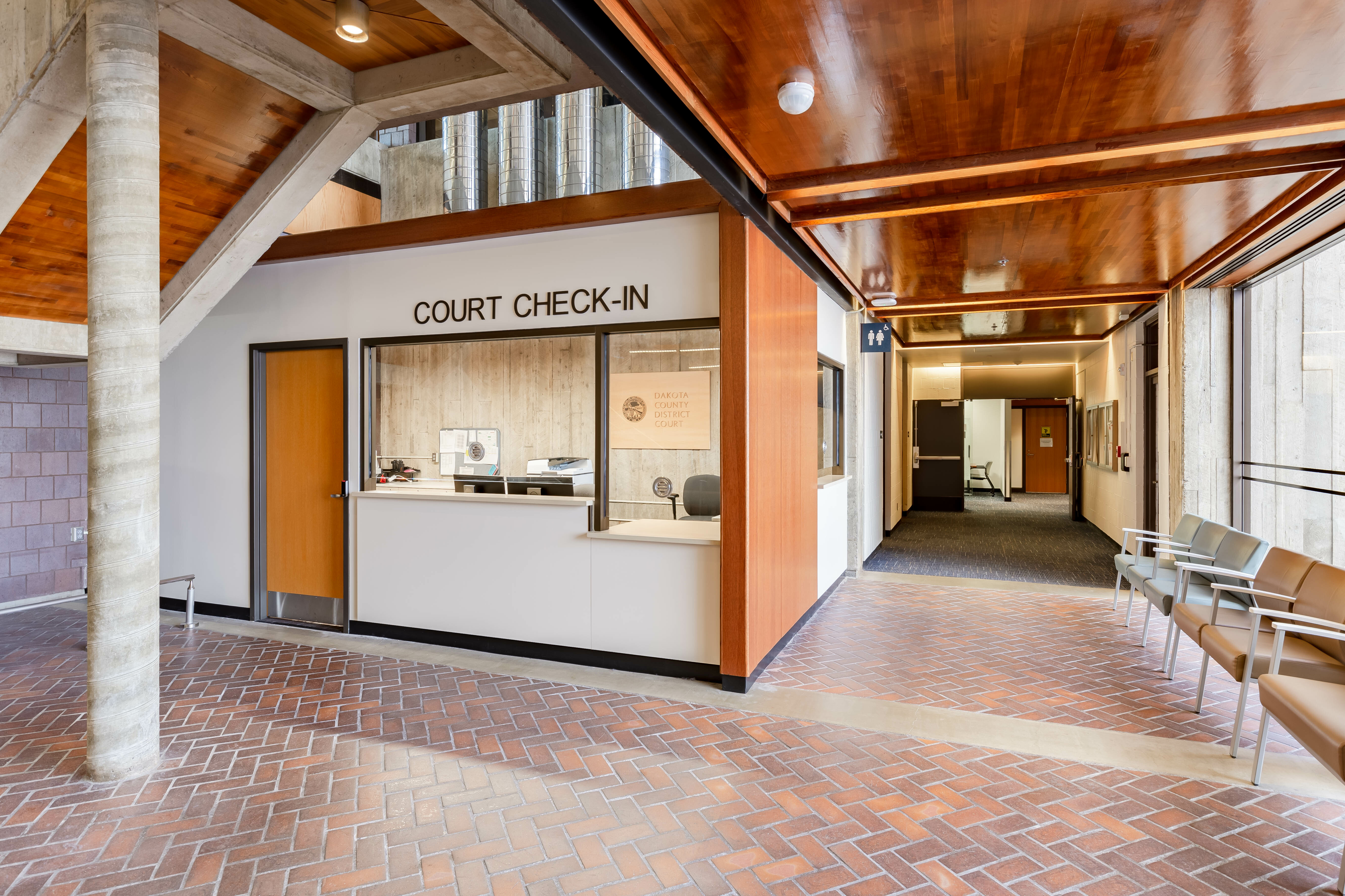 Dakota County LL Courts 1