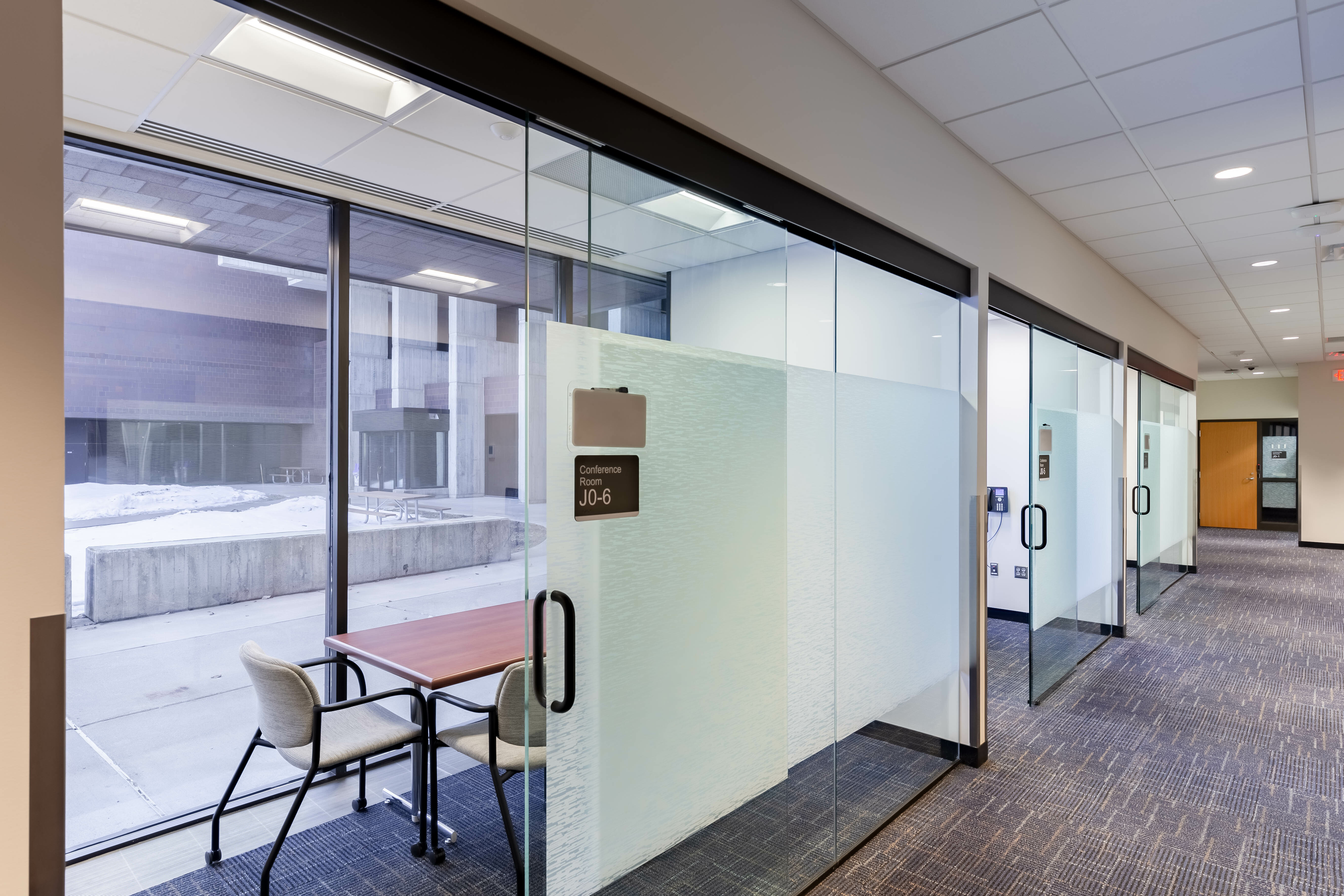 Dakota County LL Courts 3