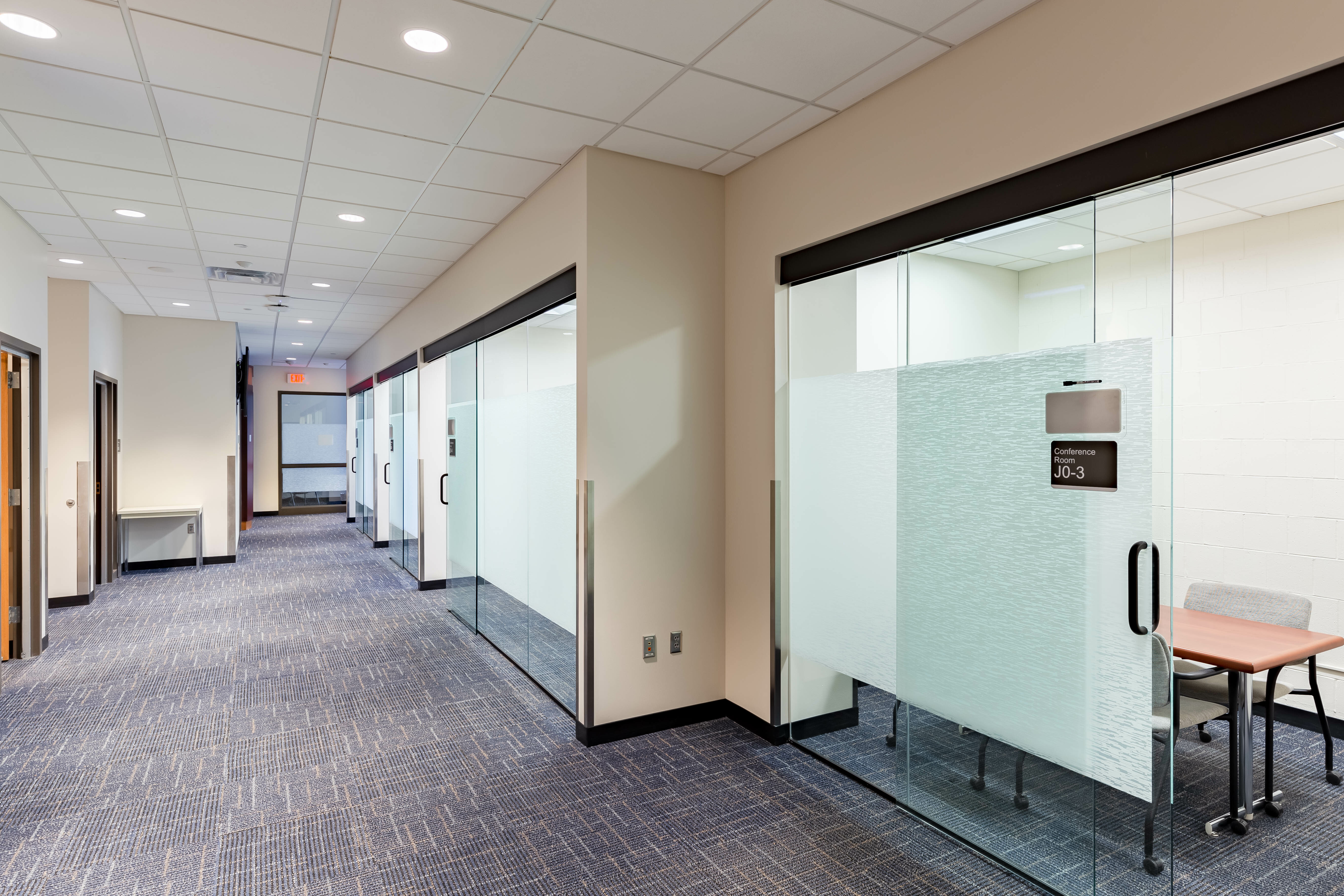 Dakota County LL Courts 4