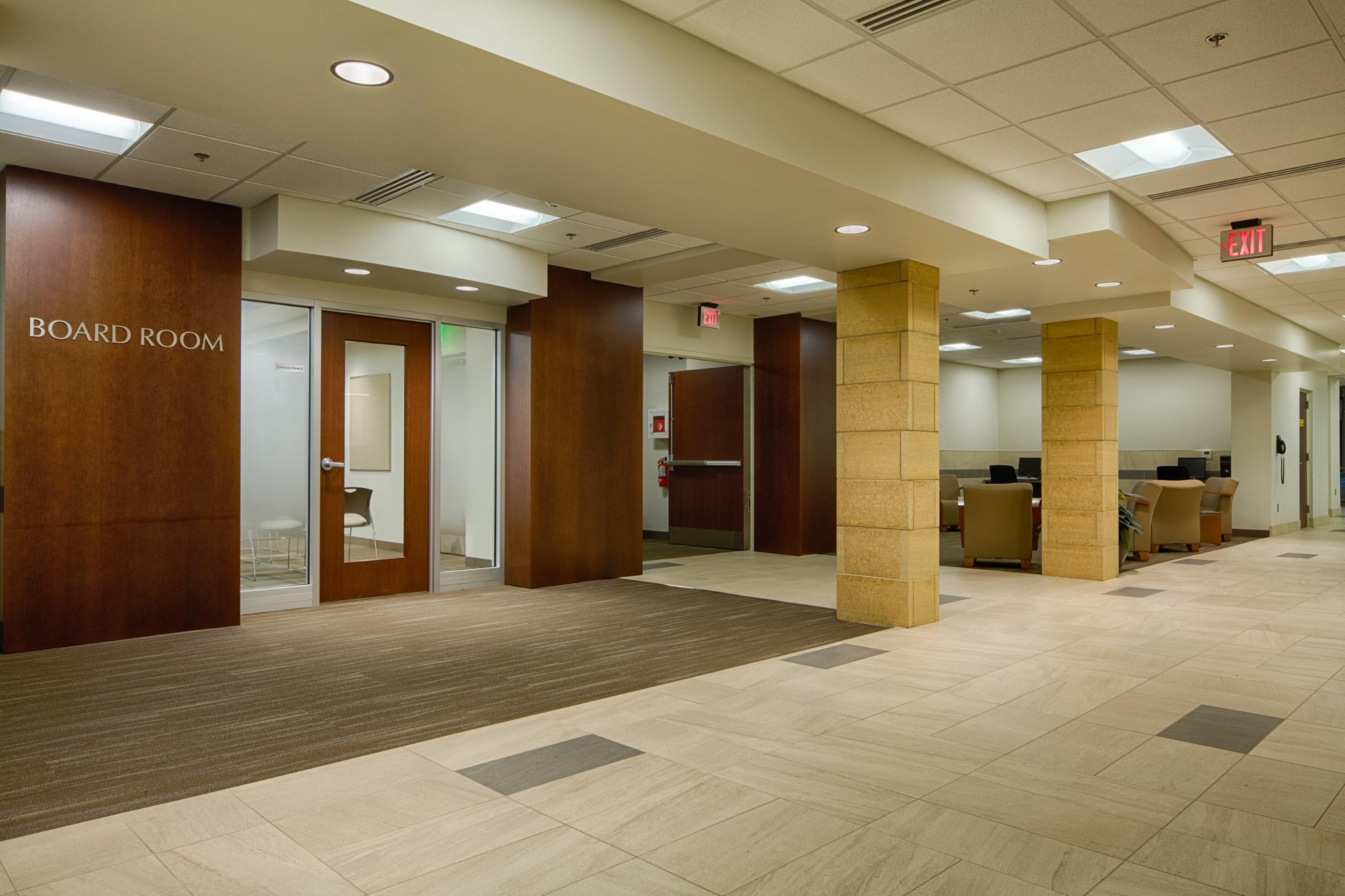 Dodge County Courthouse1